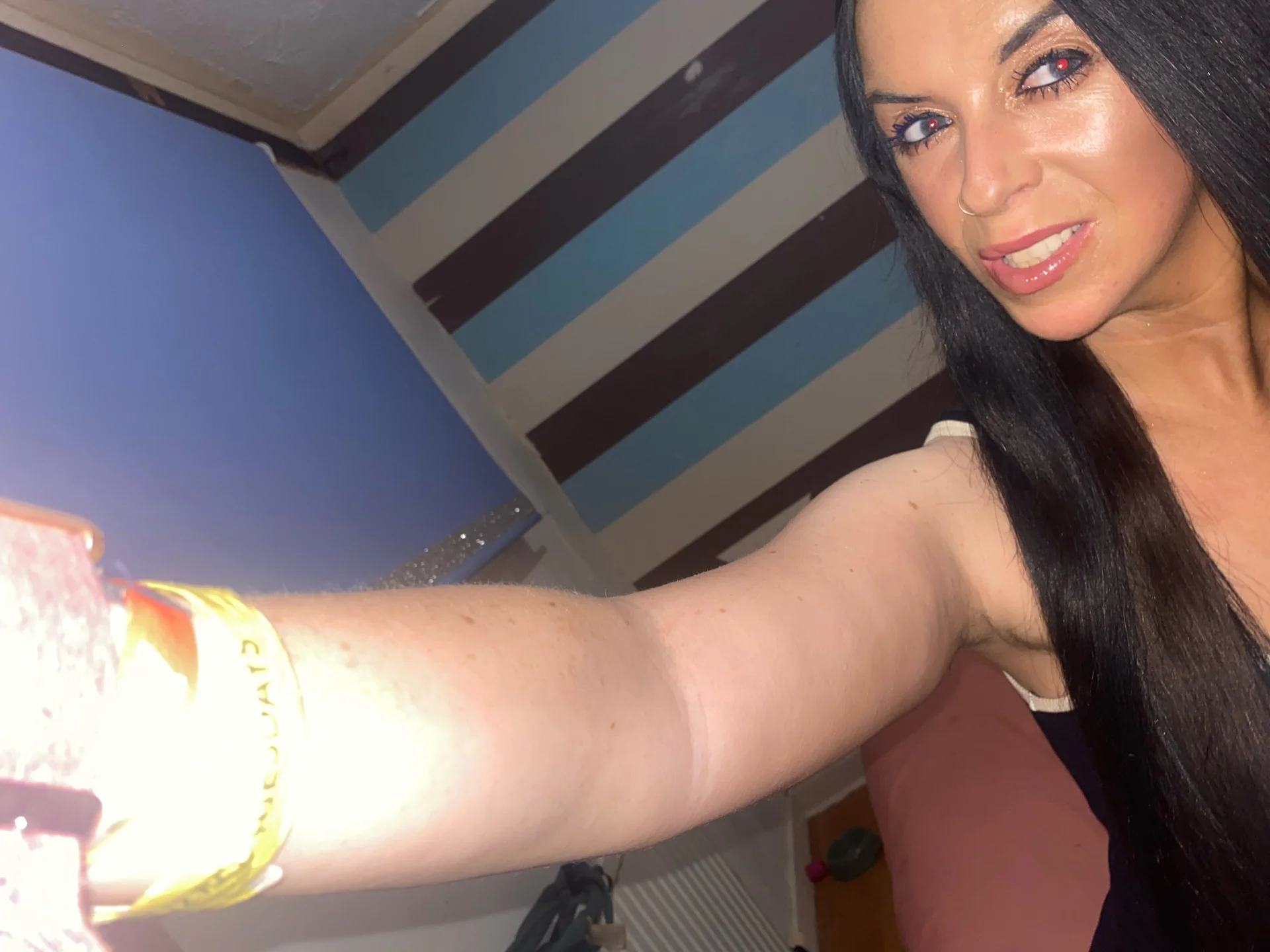 XXX Porn Photo of Nude Bellababexox 14
