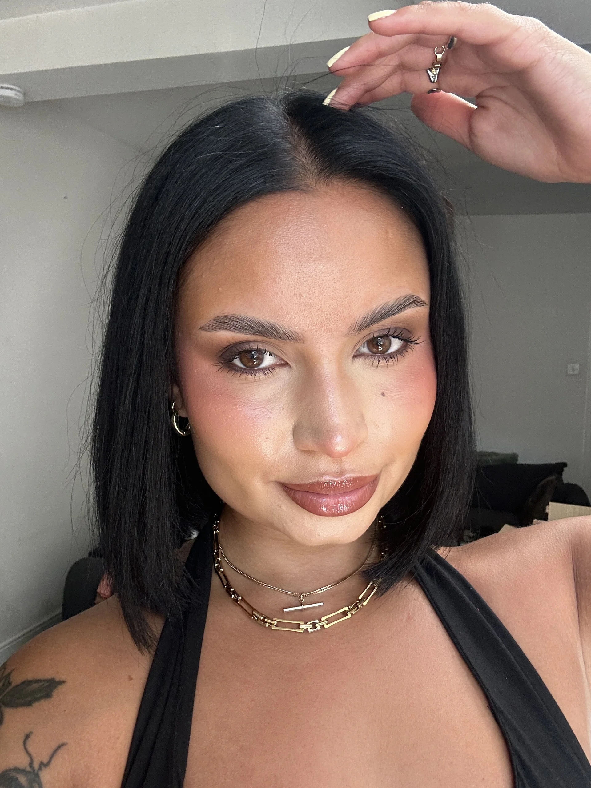 XXX Porn Photo of Nude sexygoddessjessy 5
