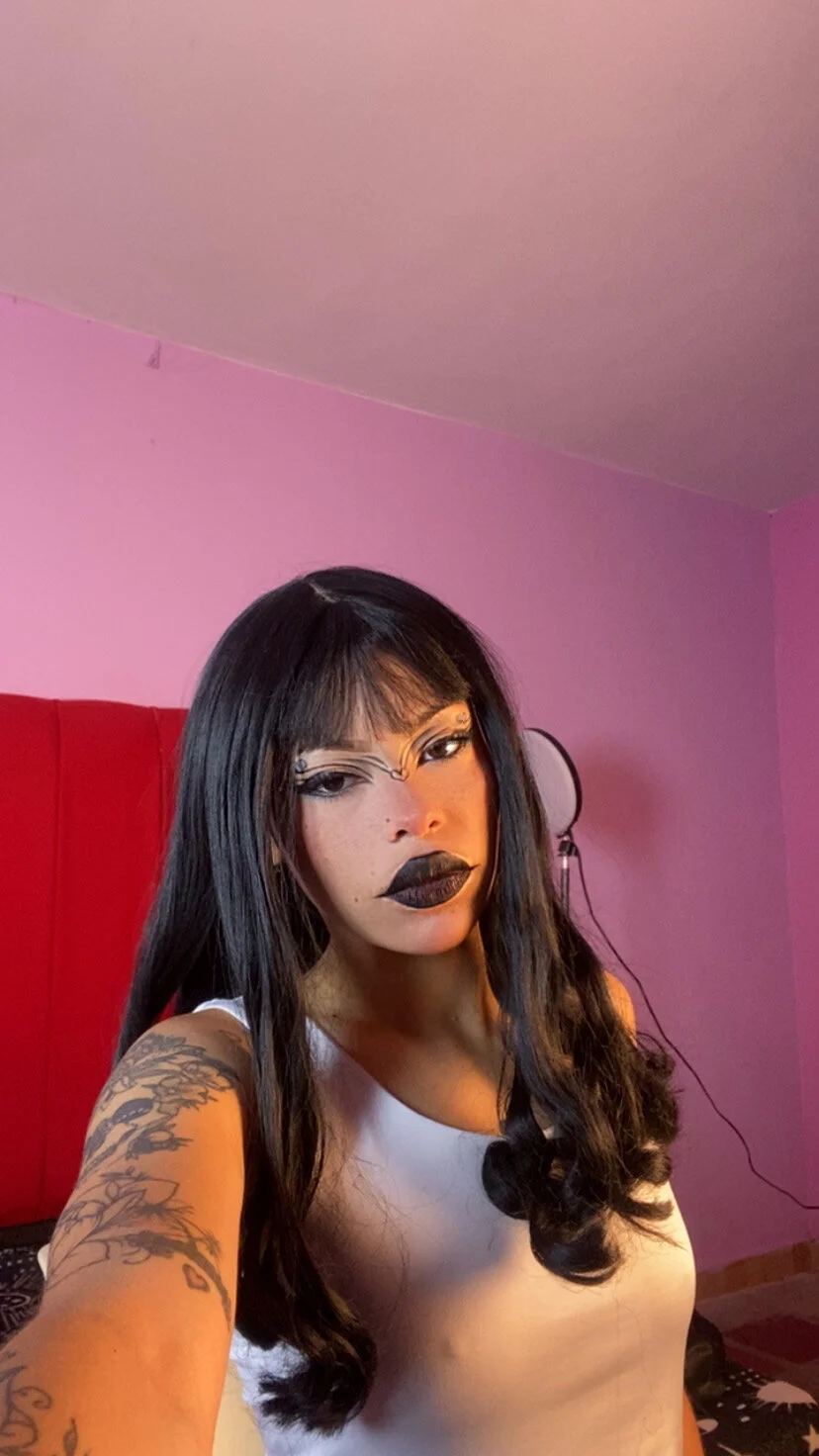 XXX Porn Photo of Nude Bunny_bel 38