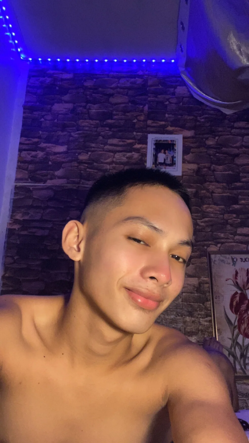 XXX Porn Photo of Nude hot_rhod_ 7