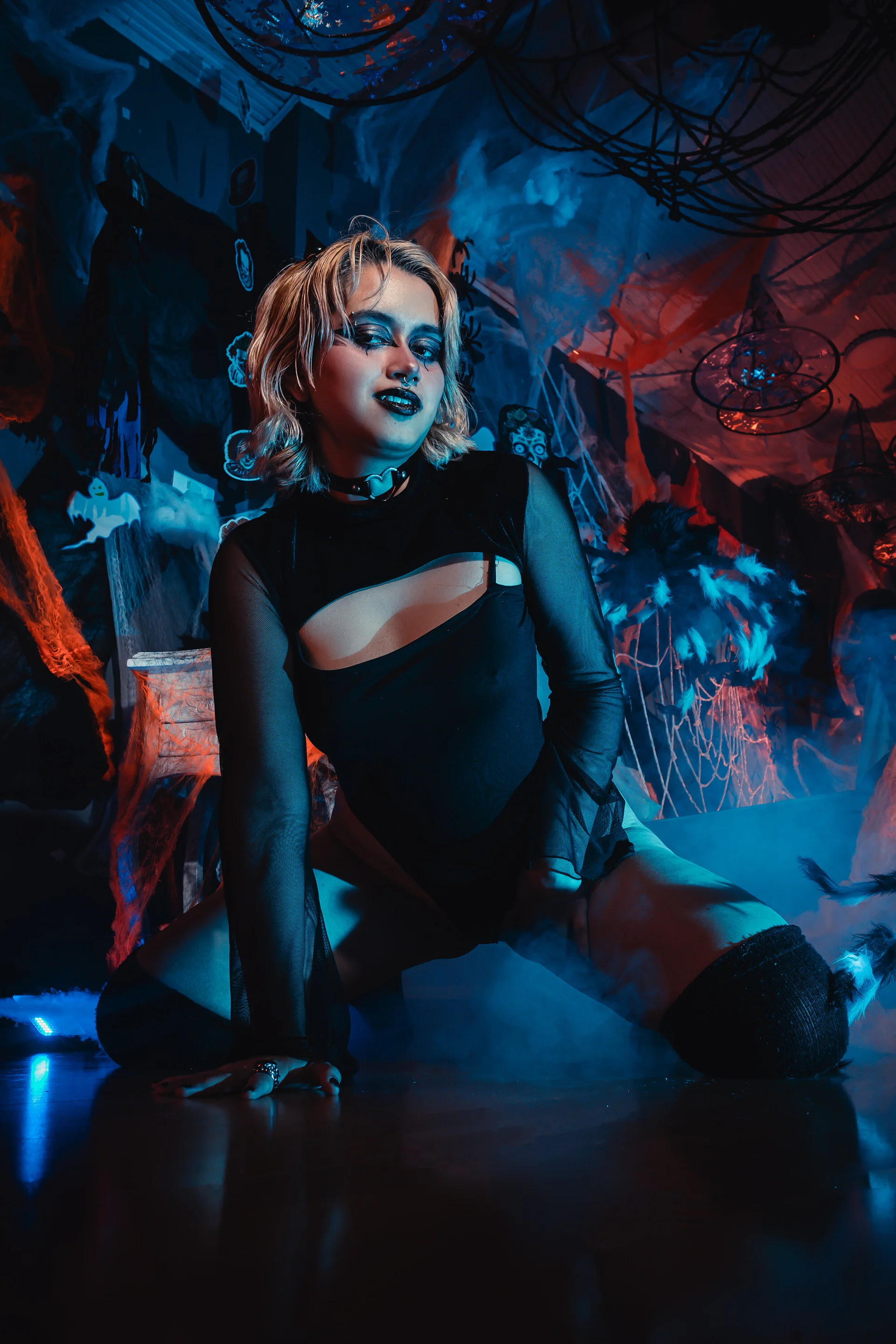 XXX Porn Photo of Nude Navier__ 35