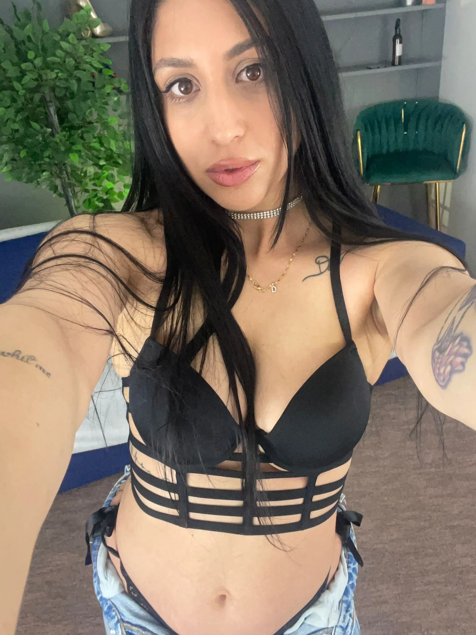 XXX Porn Photo of Nude DesiMissy 21