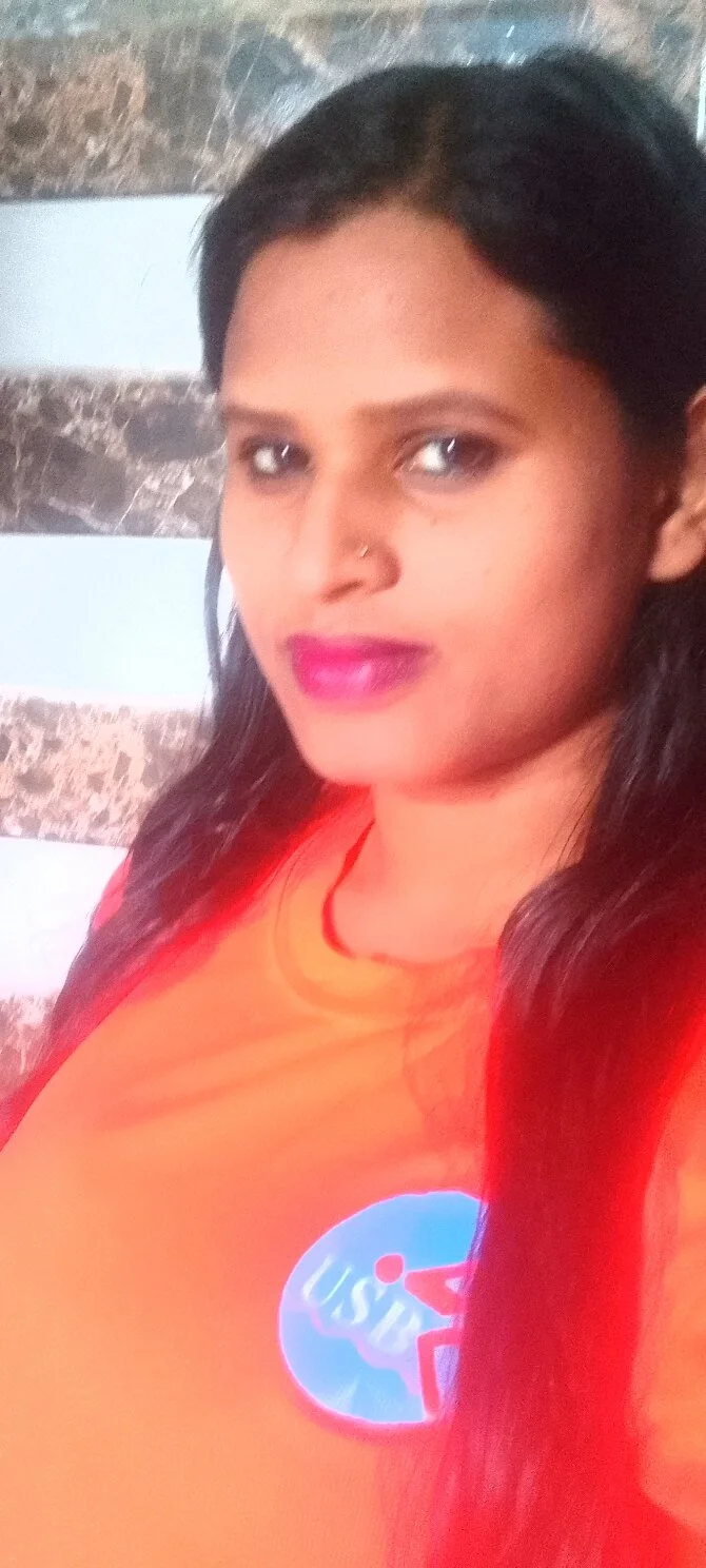 XXX Porn Photo of Nude SunitaQueen 11