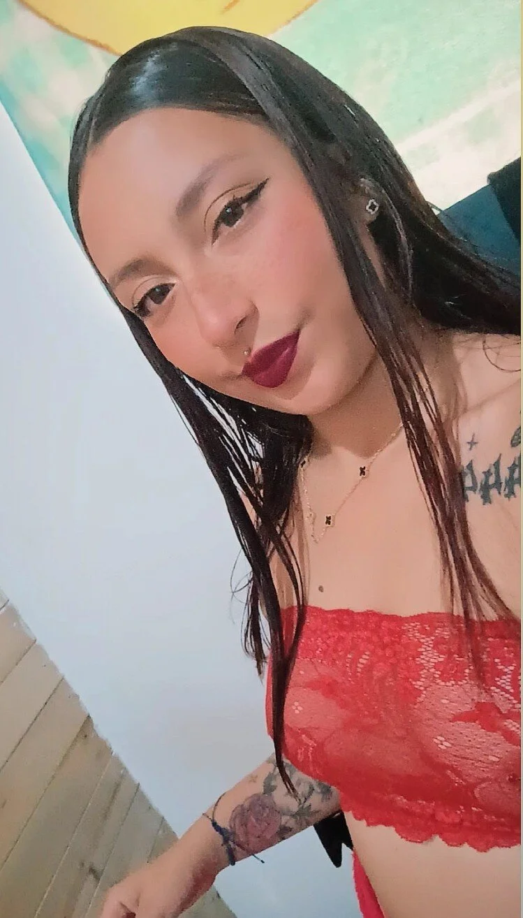 XXX Porn Photo of Nude MiaSaen 4