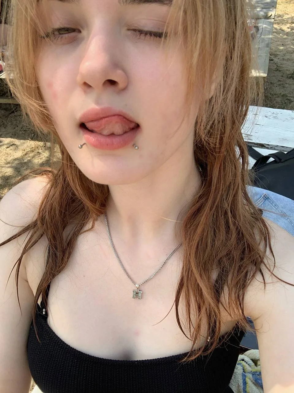 XXX Porn Photo of Nude liana_kisses 29