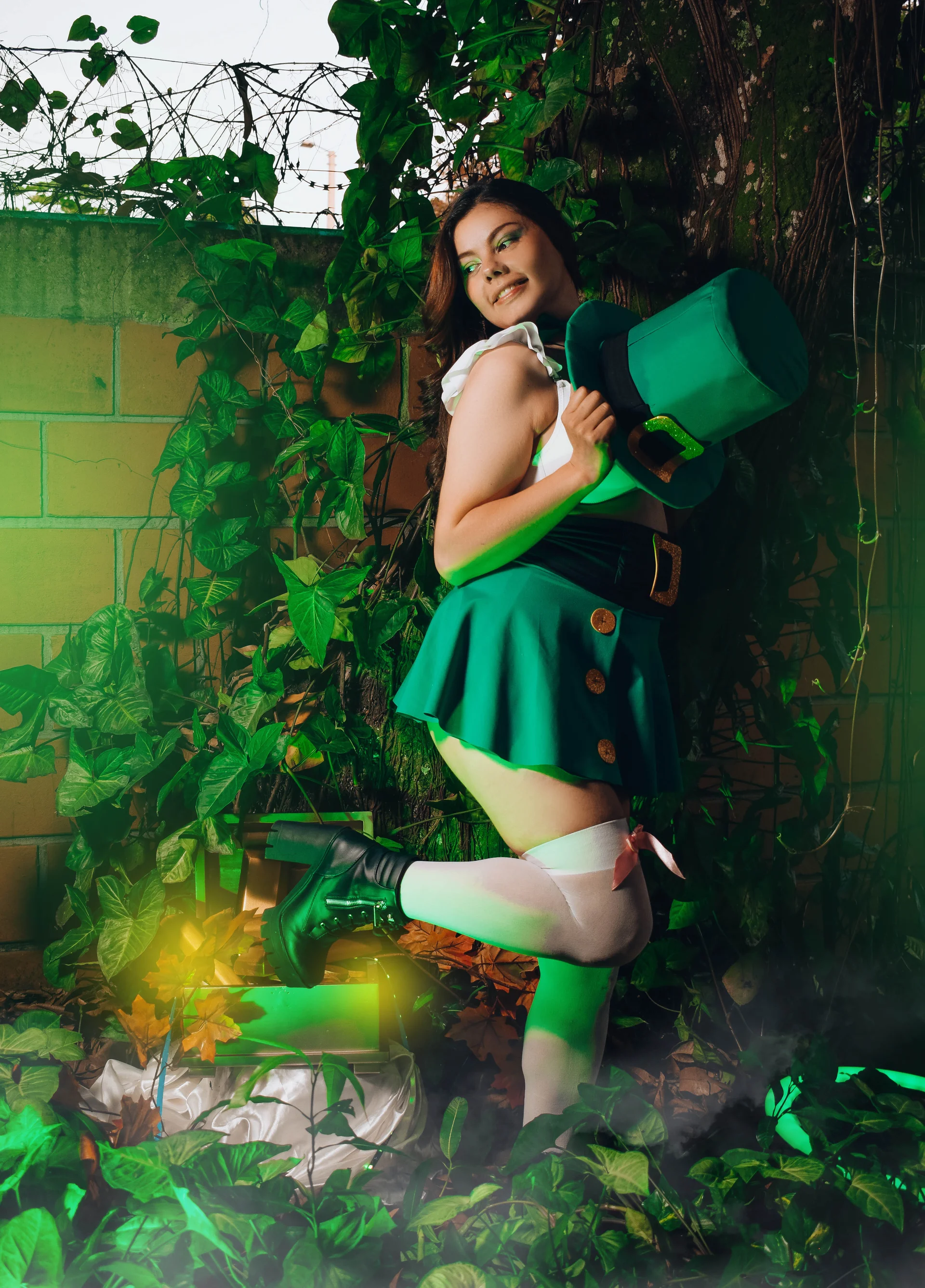 XXX Porn Photo of Nude CherryBlossomm_ 14