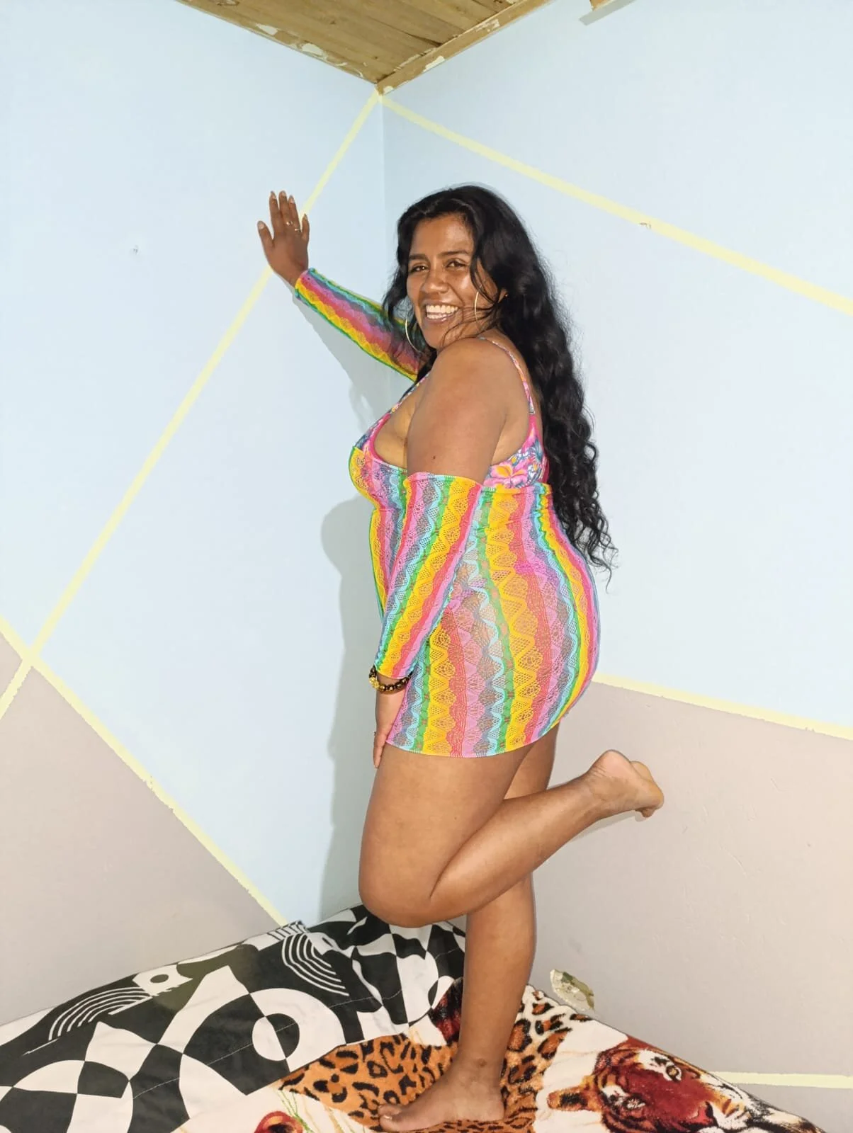 XXX Porn Photo of Nude saggil23 14