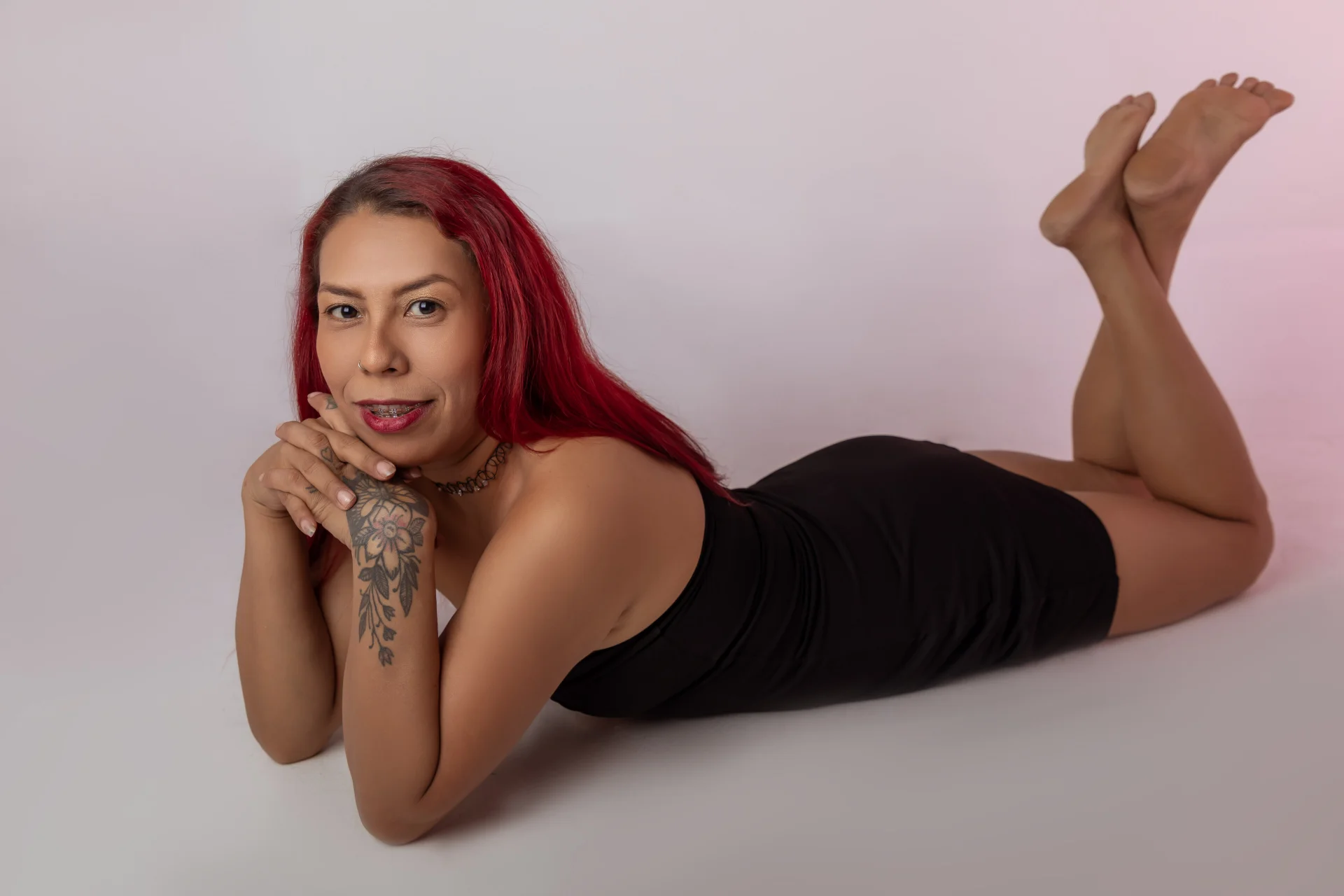 XXX Porn Photo of Nude Karla_Russo 7