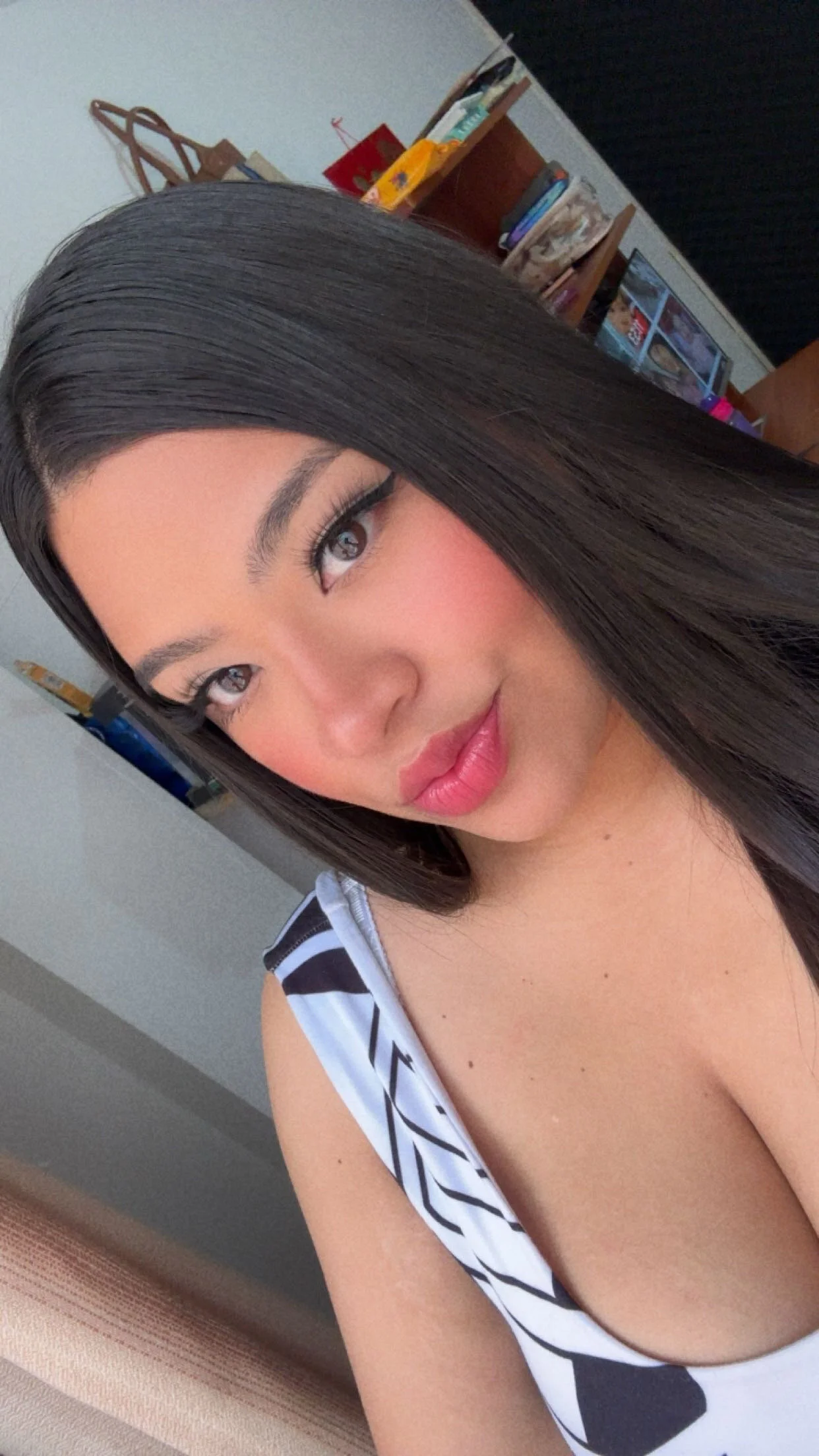 XXX Porn Photo of Nude Emiru_Sofii 10