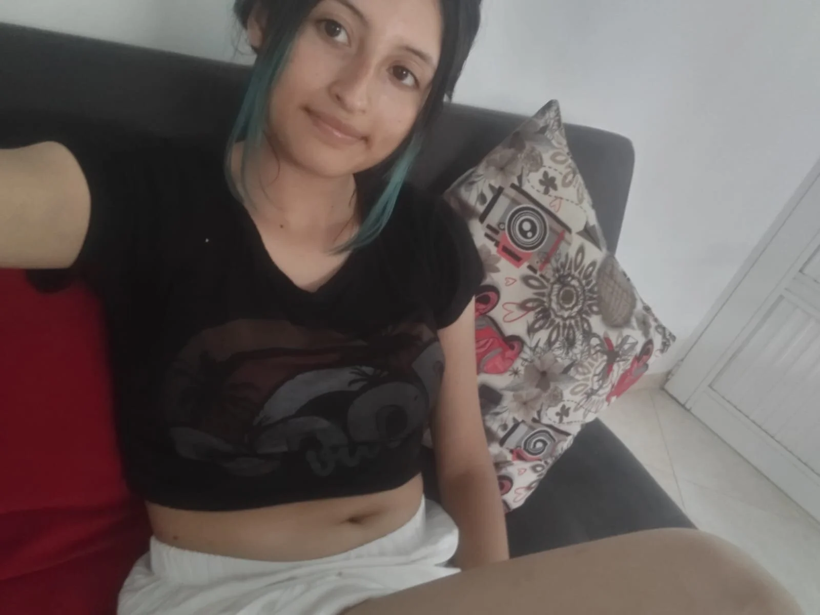 XXX Porn Photo of Nude Camila---torres 4