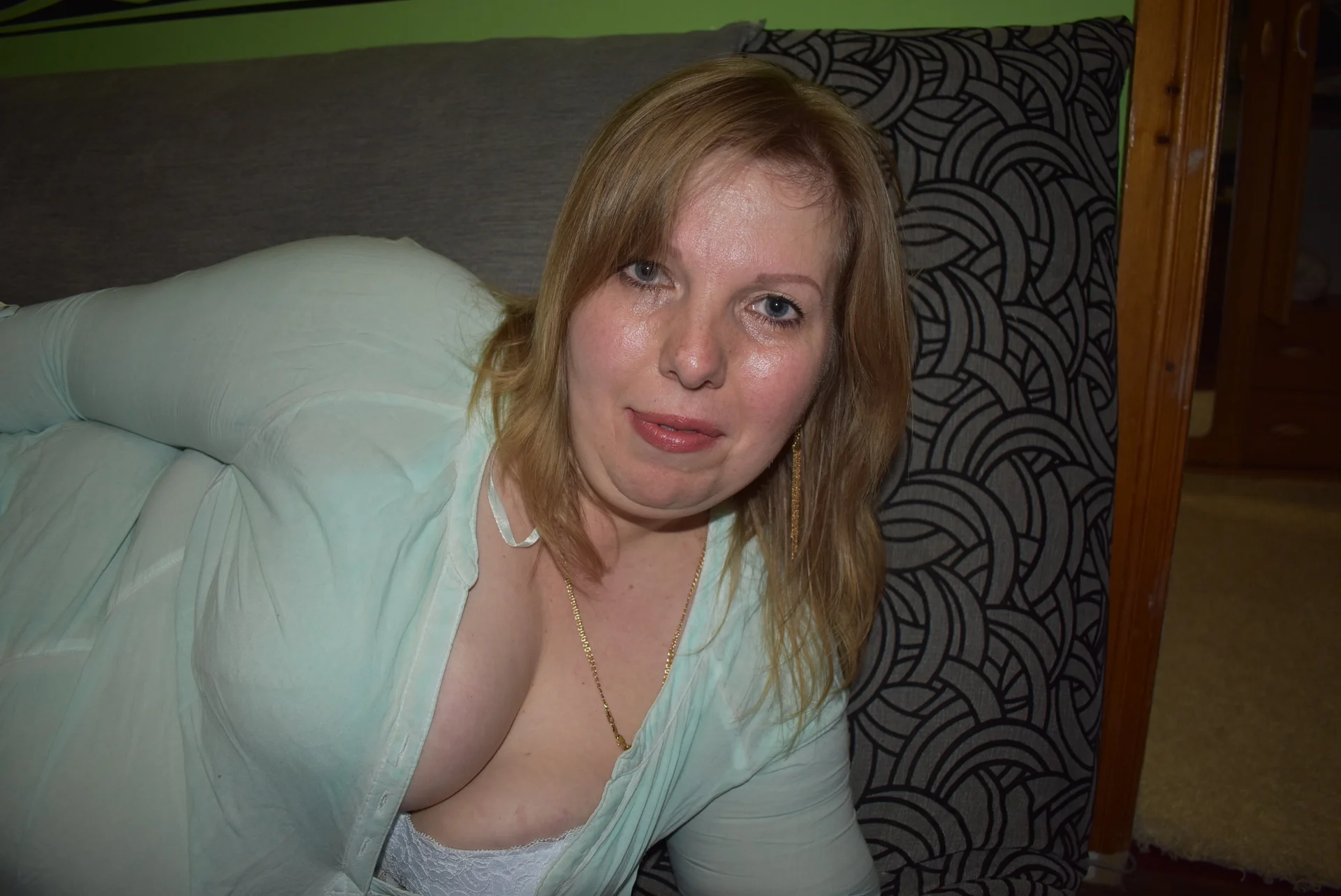 XXX Porn Photo of Nude MARGARET_gem 1
