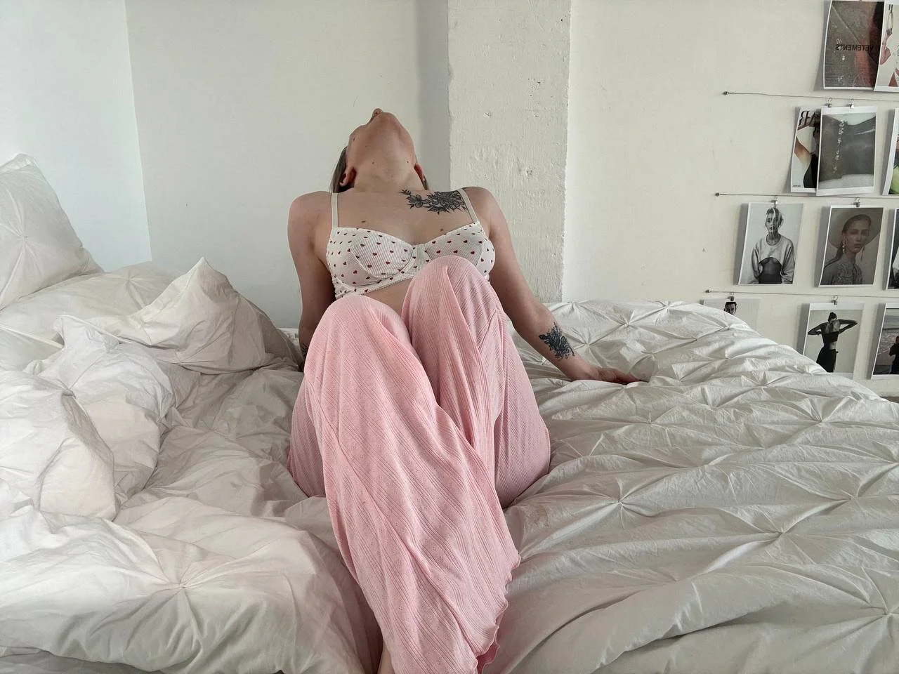 XXX Porn Photo of Nude Chanel__May 23