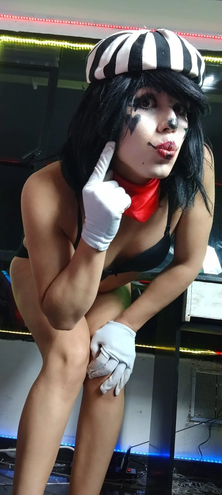 XXX Porn Photo of Nude zakira_kyun 201