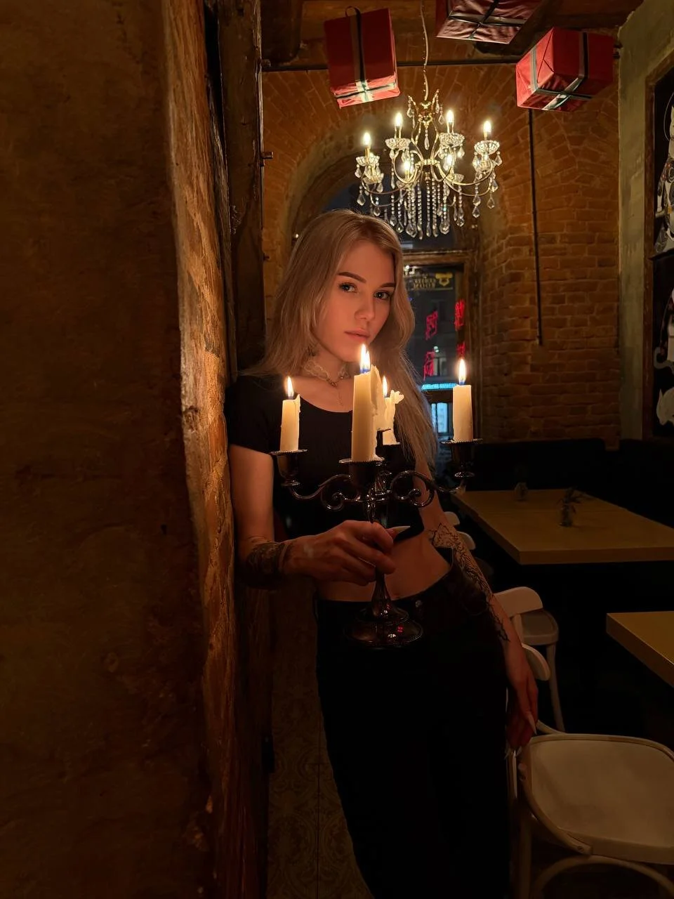 XXX Porn Photo of Nude DianeHonnette 26