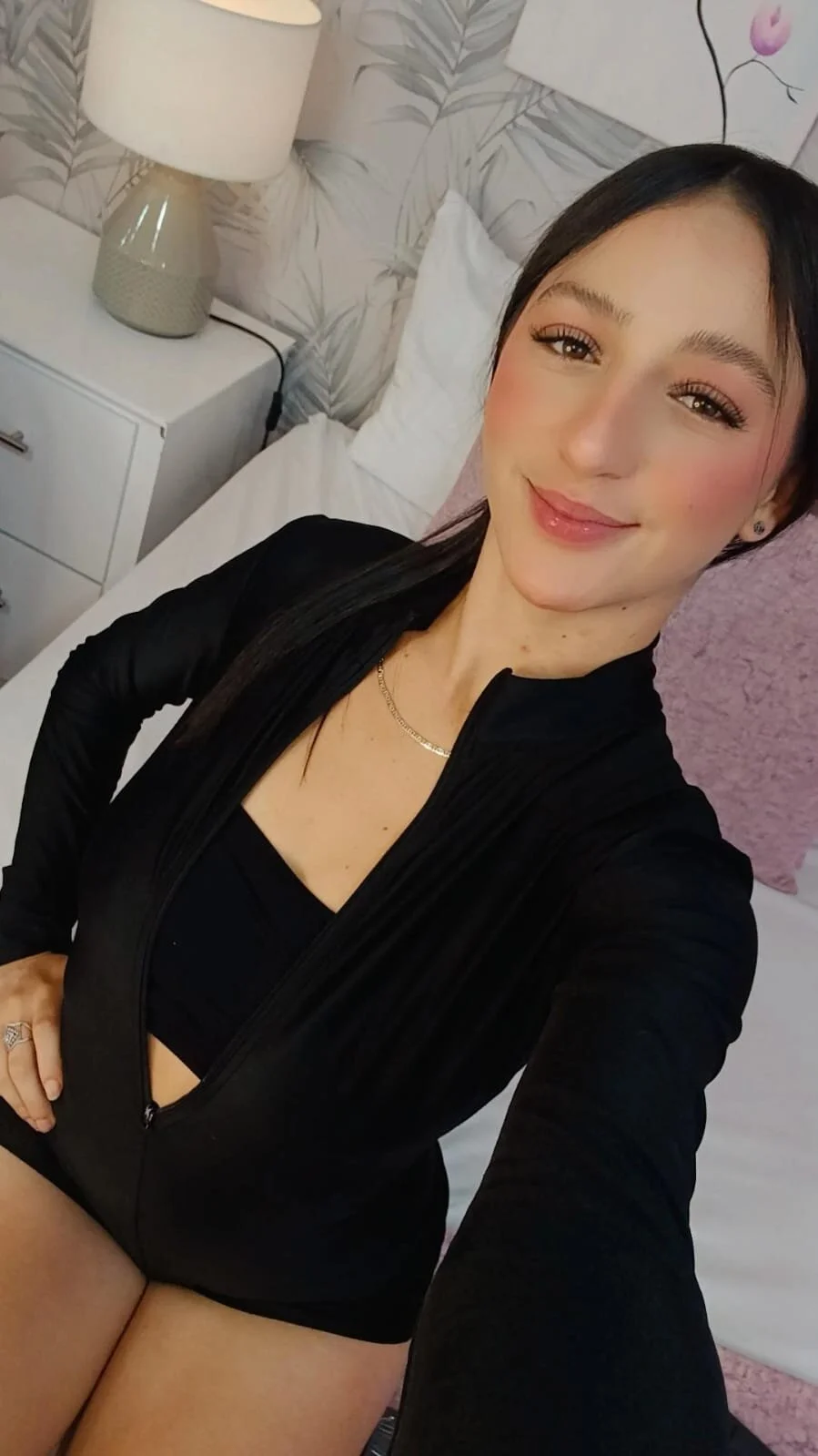 XXX Porn Photo of Nude MarilynFoox 28