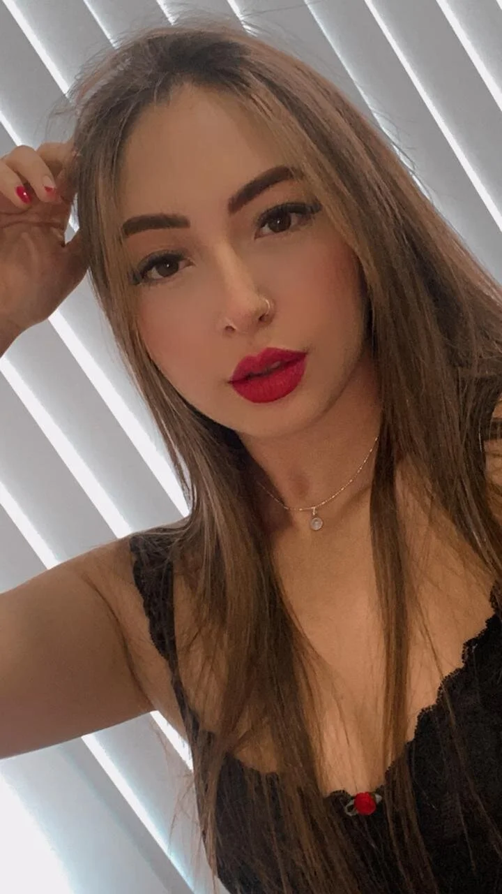 XXX Porn Photo of Nude Katalina_Evans 19