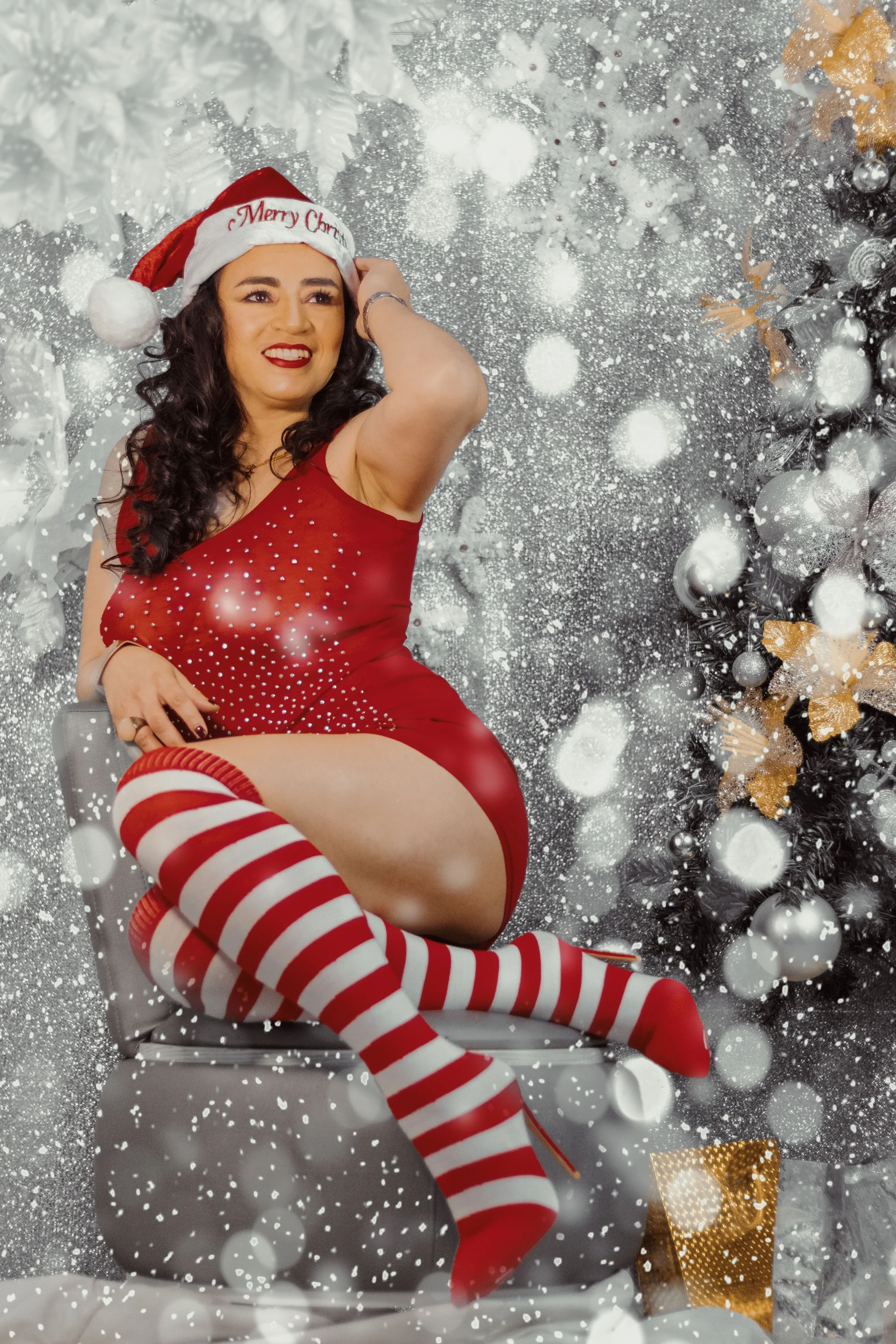XXX Porn Photo of Nude caroline_host 26