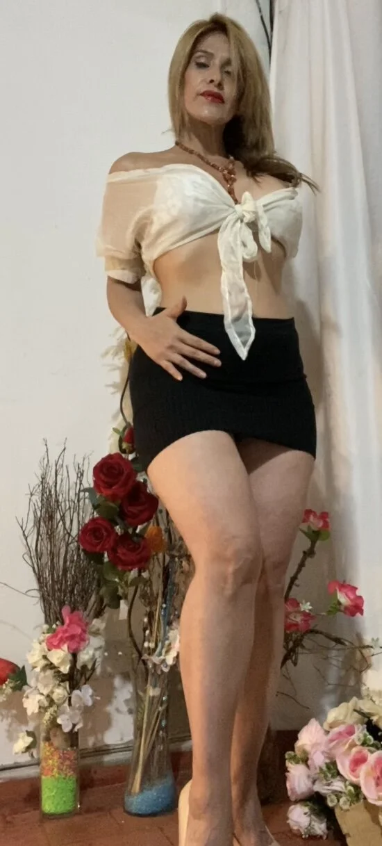 XXX Porn Photo of Nude SahoryHorny 30