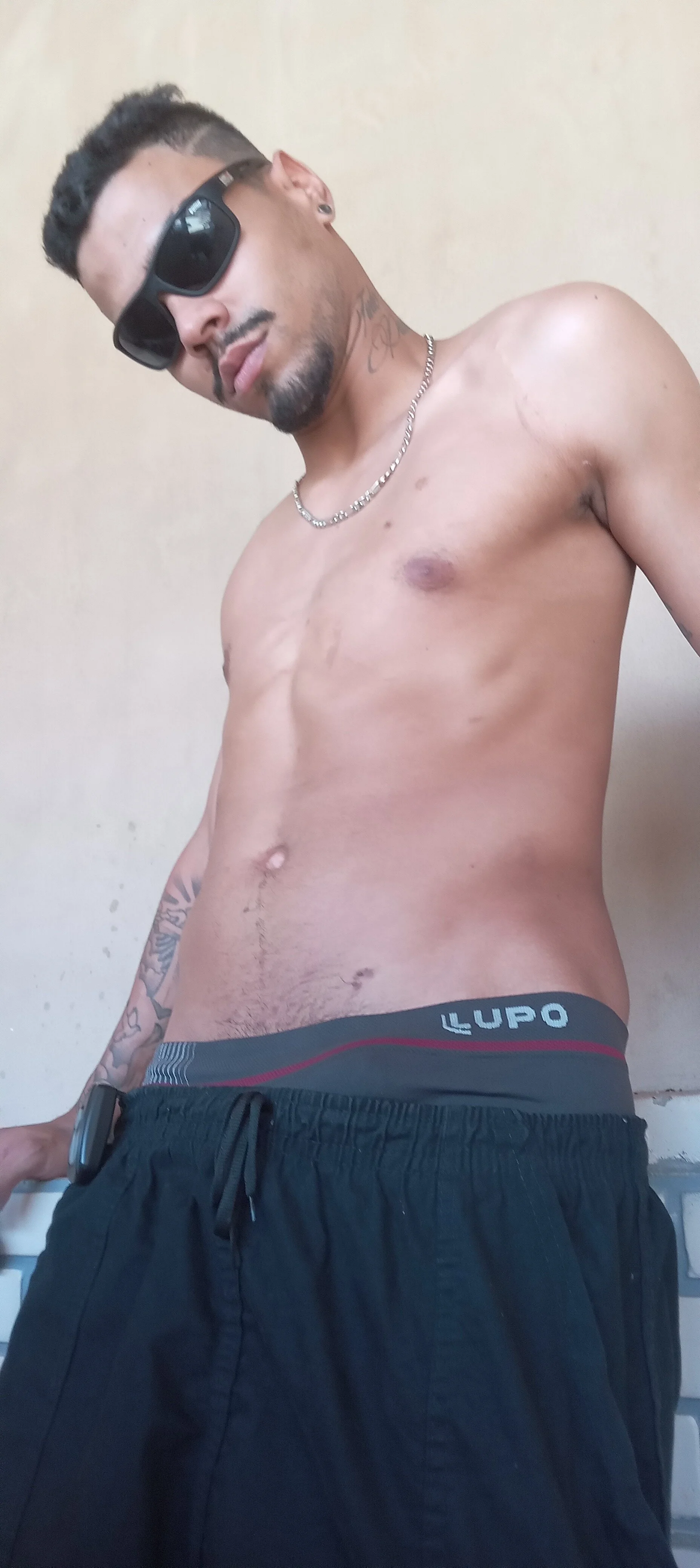 XXX Porn Photo of Nude Joao_BRL 2