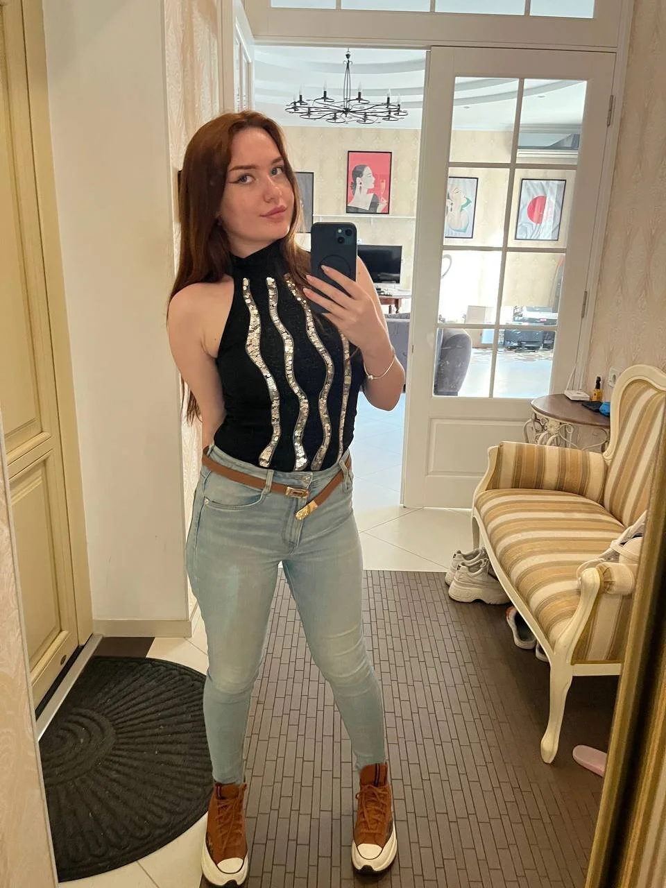 XXX Porn Photo of Nude LisaElfy 26