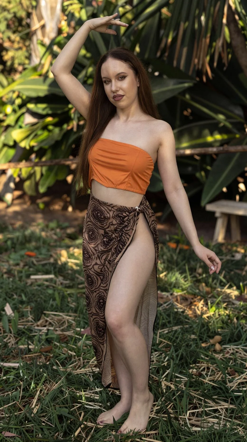XXX Porn Photo of Nude AnisiaLust 2