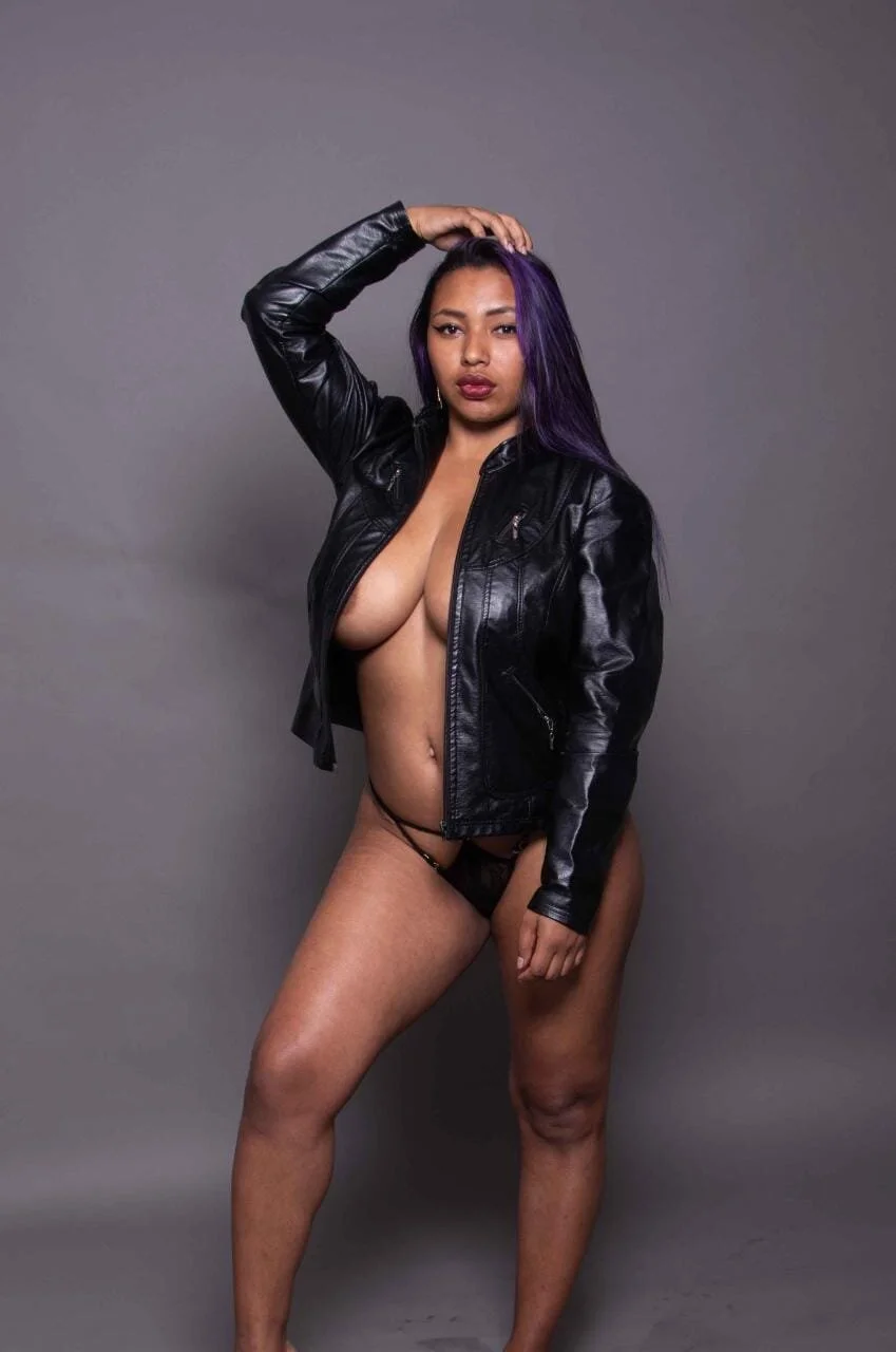 XXX Porn Photo of Nude tatiana_wd 38