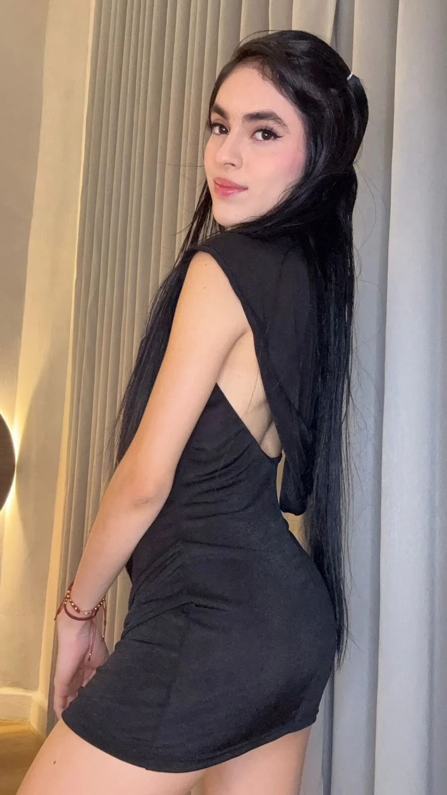XXX Porn Photo of Nude Violeta_sum 15