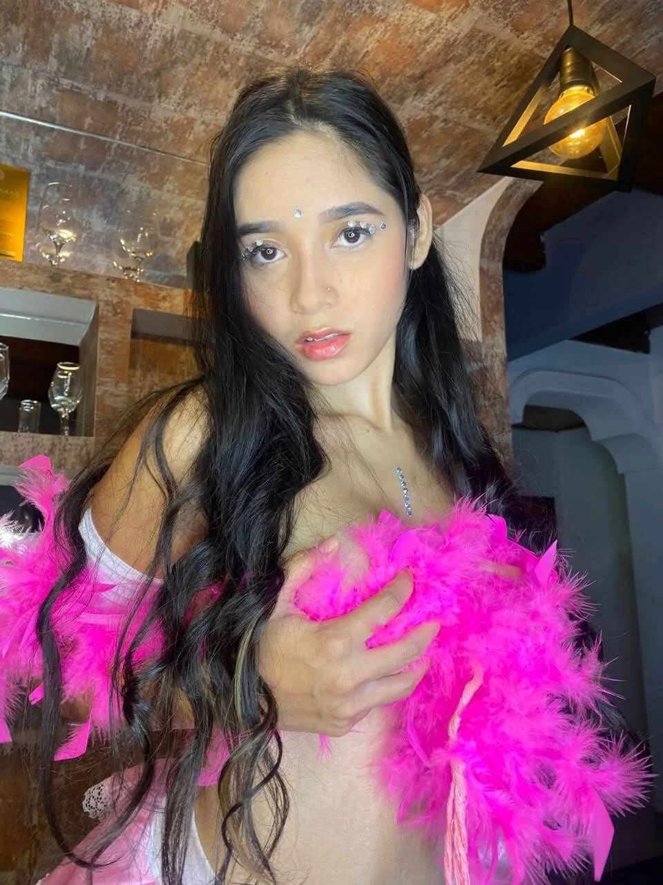 XXX Porn Photo of Nude emma_valentina1 5