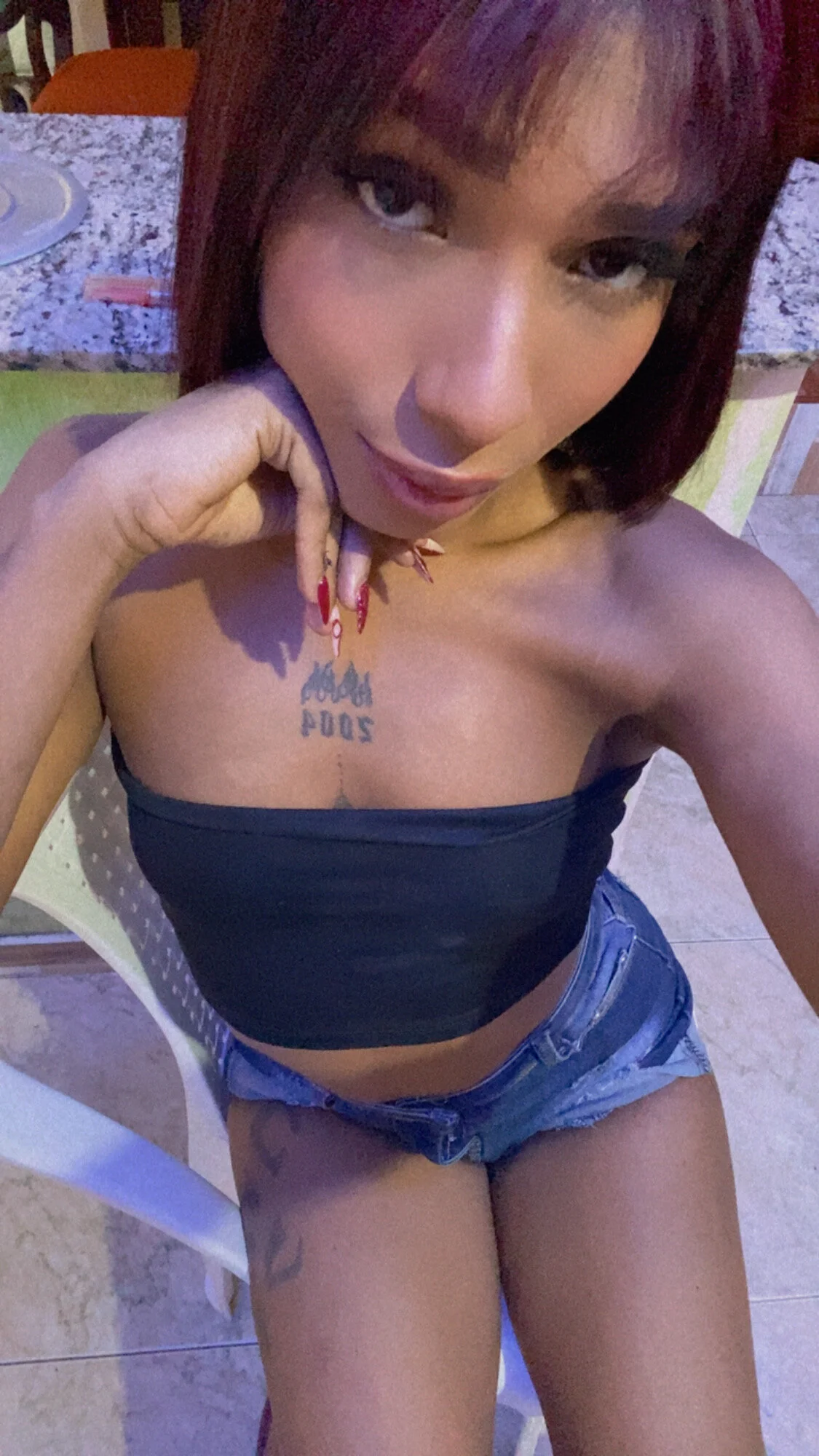 XXX Porn Photo of Nude Mia_Castro_xx 26