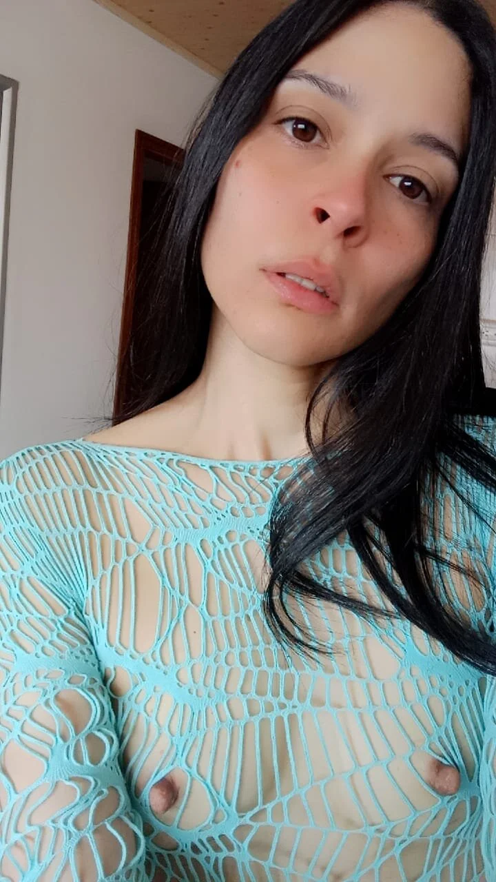 XXX Porn Photo of Nude rocio_goodness 2