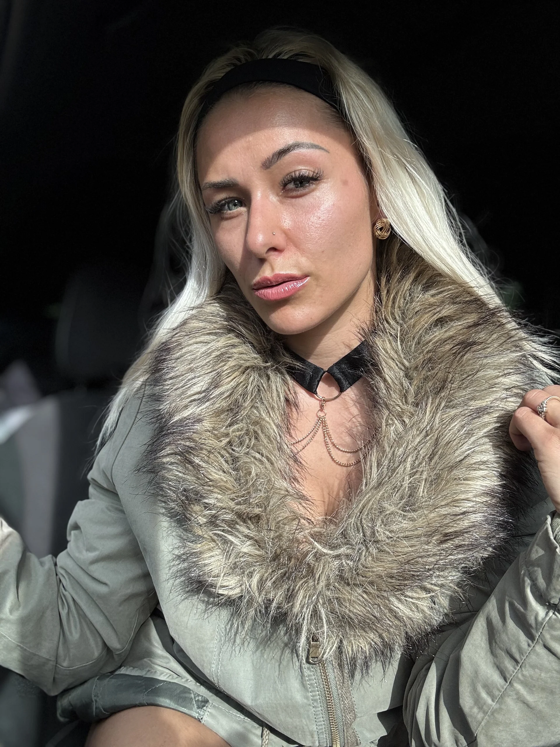 XXX Porn Photo of Nude petrouchkaaa_ 40