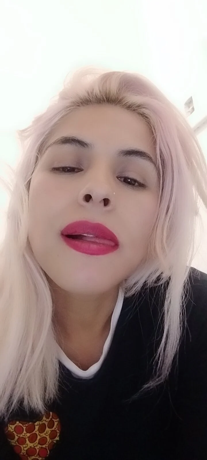 XXX Porn Photo of Nude mystica_25 2