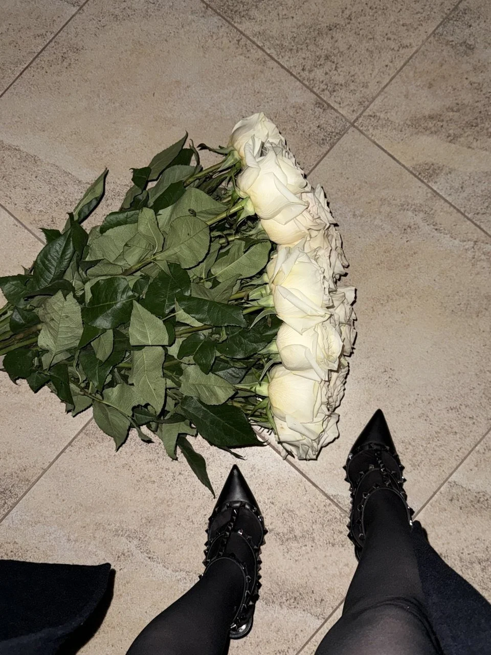 XXX Porn Photo of Nude Marietta_Castro 7
