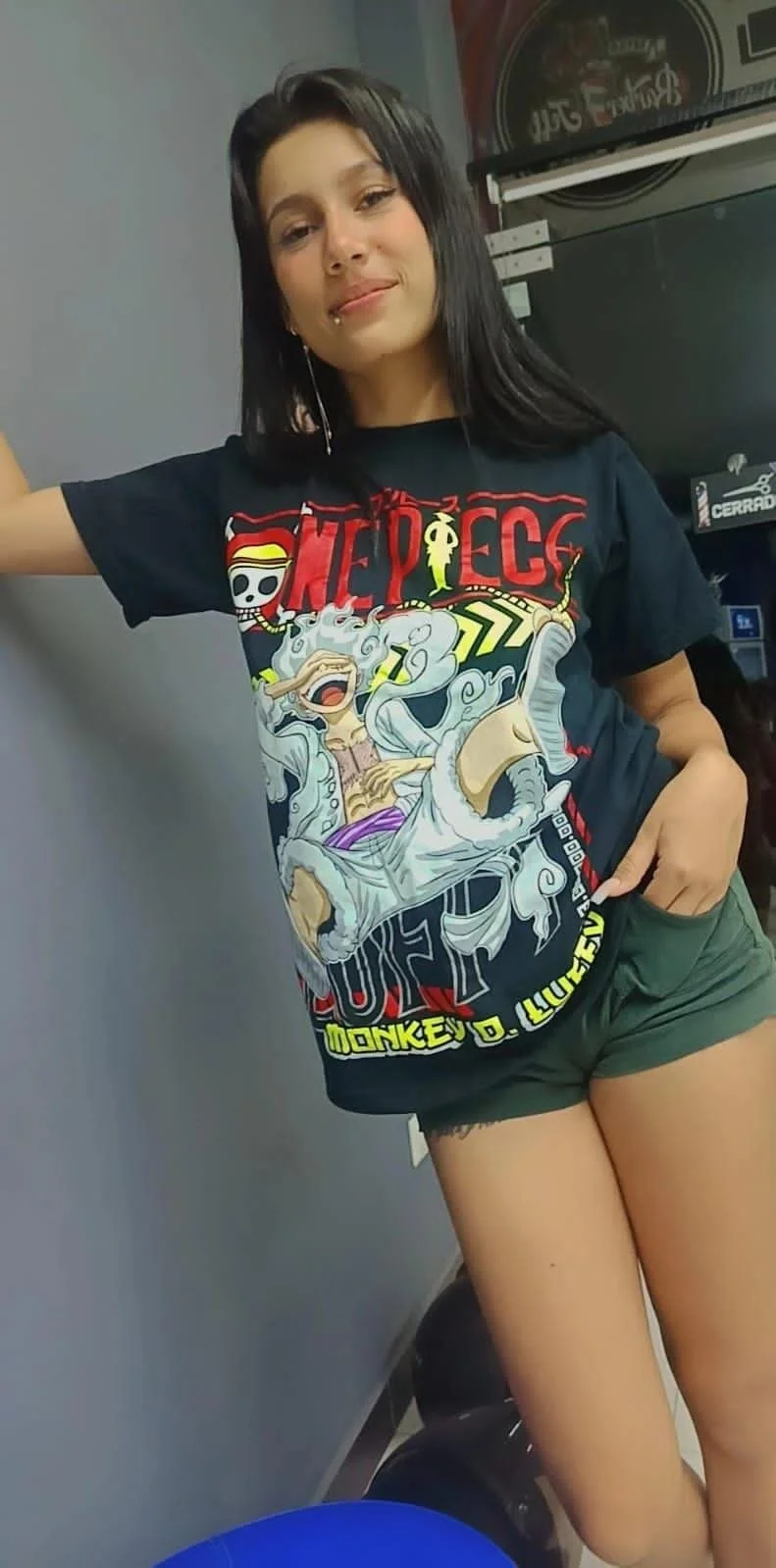XXX Porn Photo of Nude MariaJoseWalker 205
