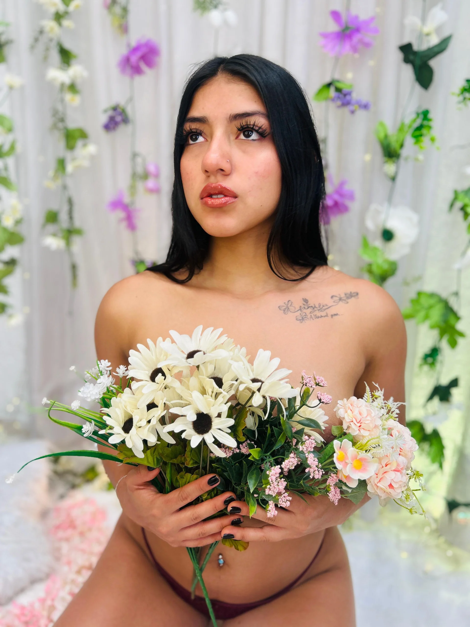 XXX Porn Photo of Nude Quiinn_bx 28