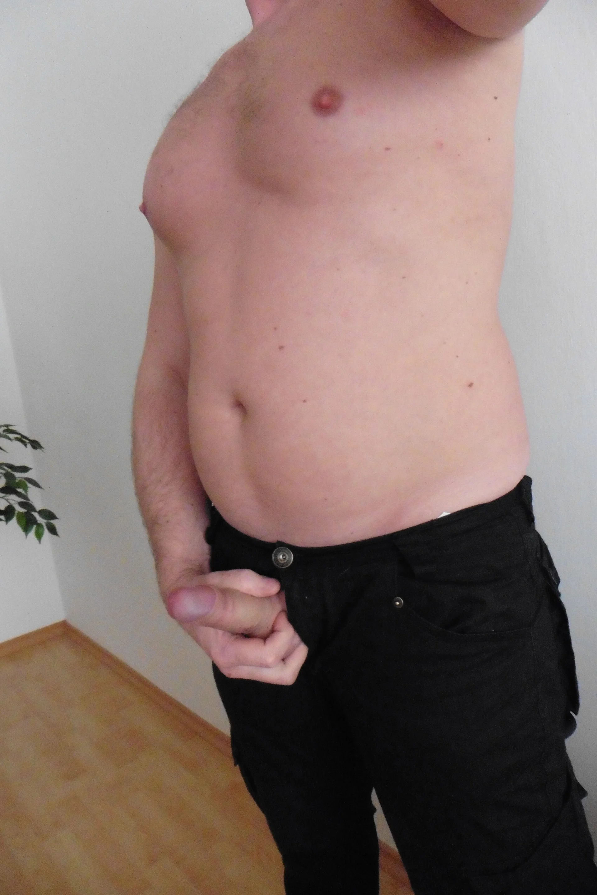 XXX Porn Photo of Nude johnnym1 3
