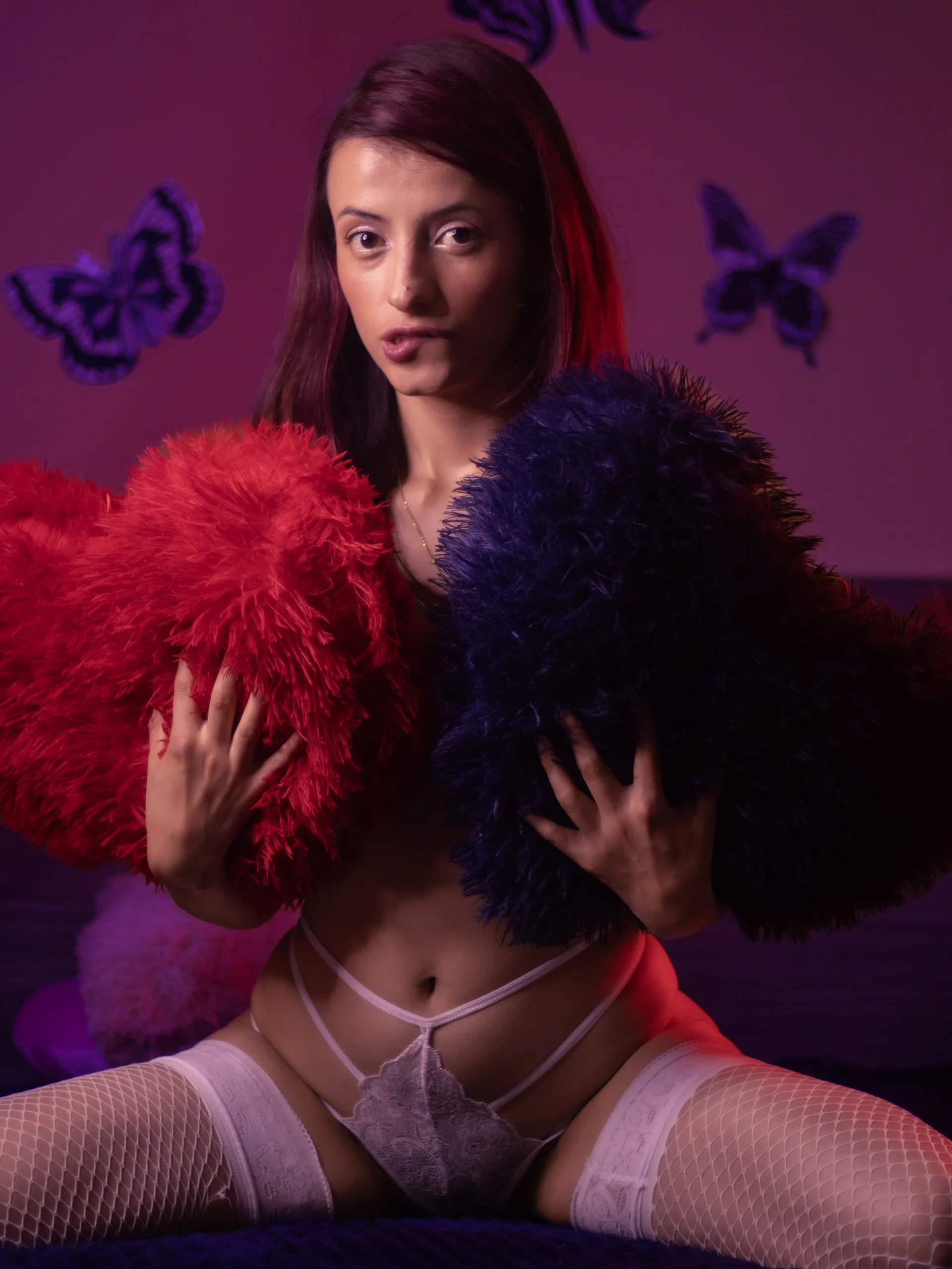 XXX Porn Photo of Nude HottCandy21 61
