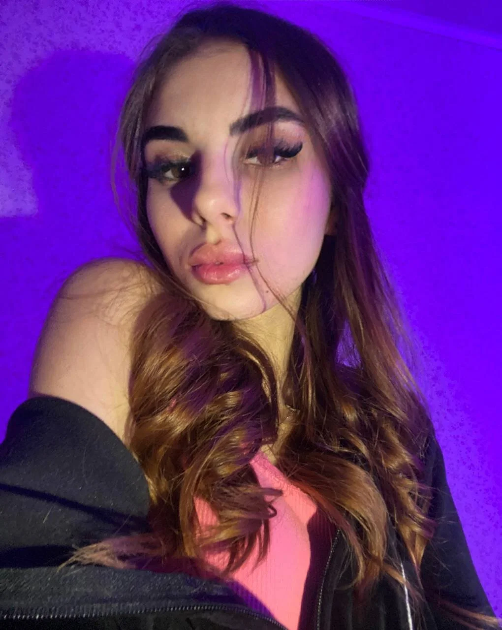 XXX Porn Photo of Nude GracefulDoll 76