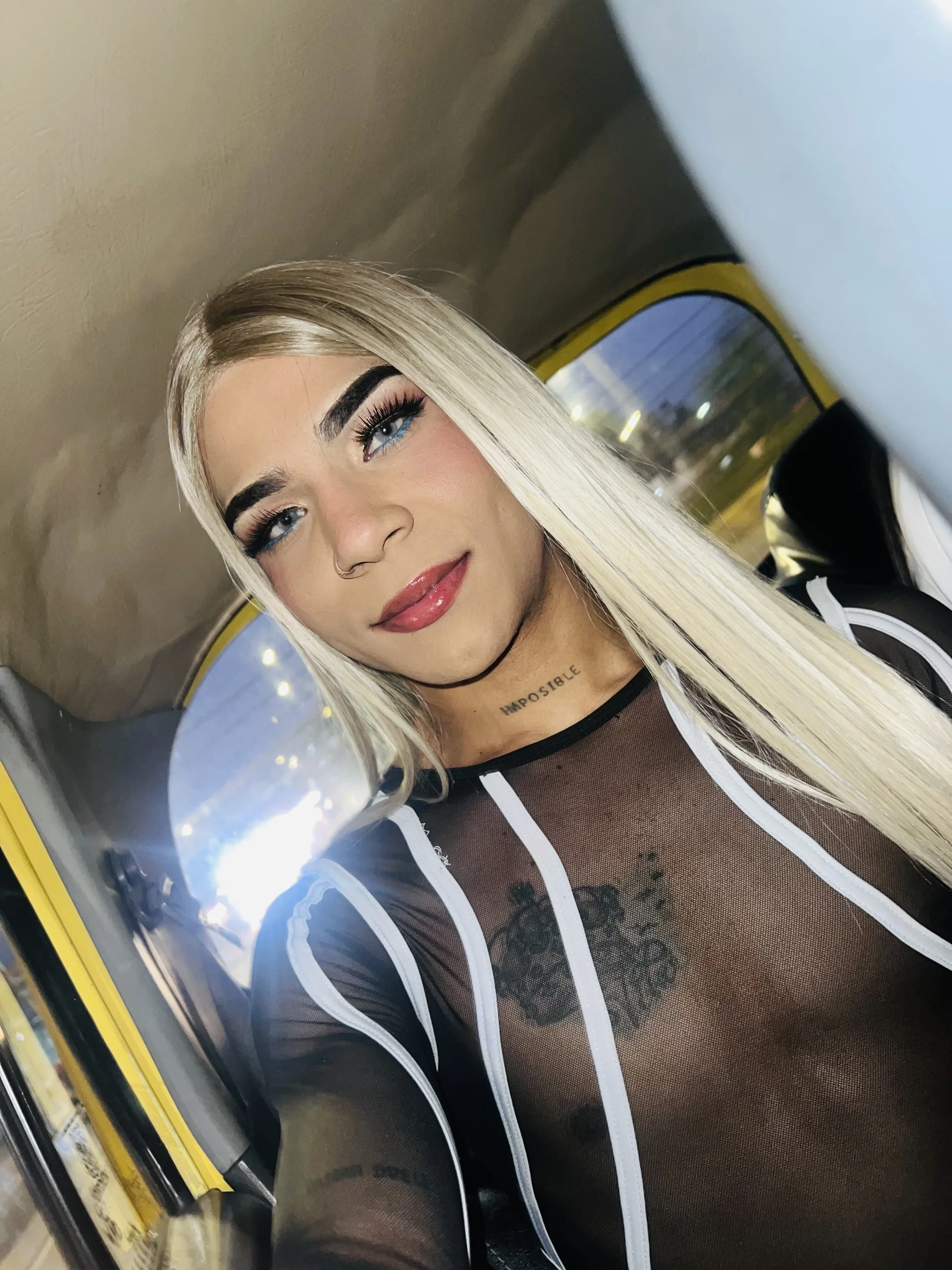 XXX Porn Photo of Nude mariana_sweet19 1