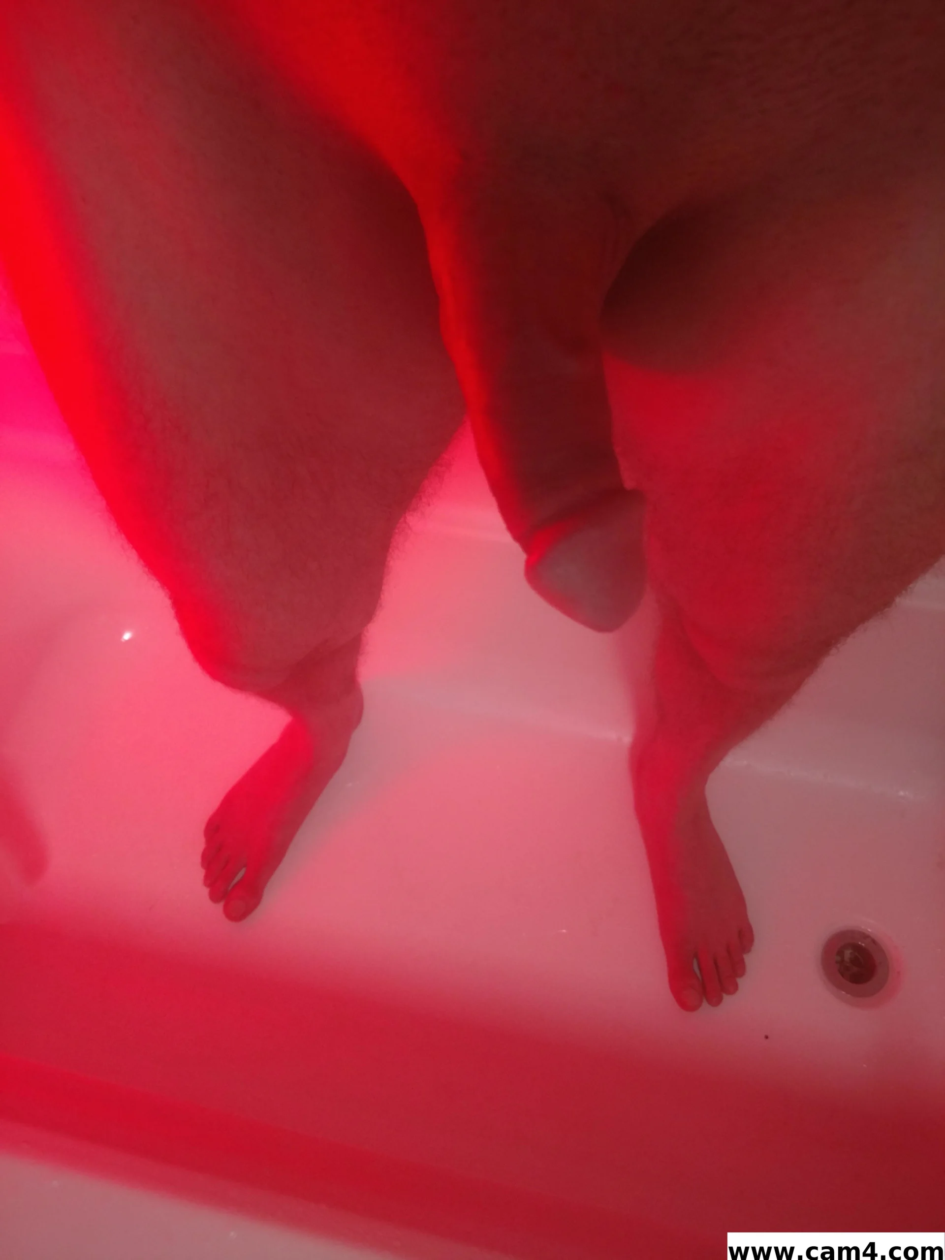 XXX Porn Photo of Nude eliberator1777 3