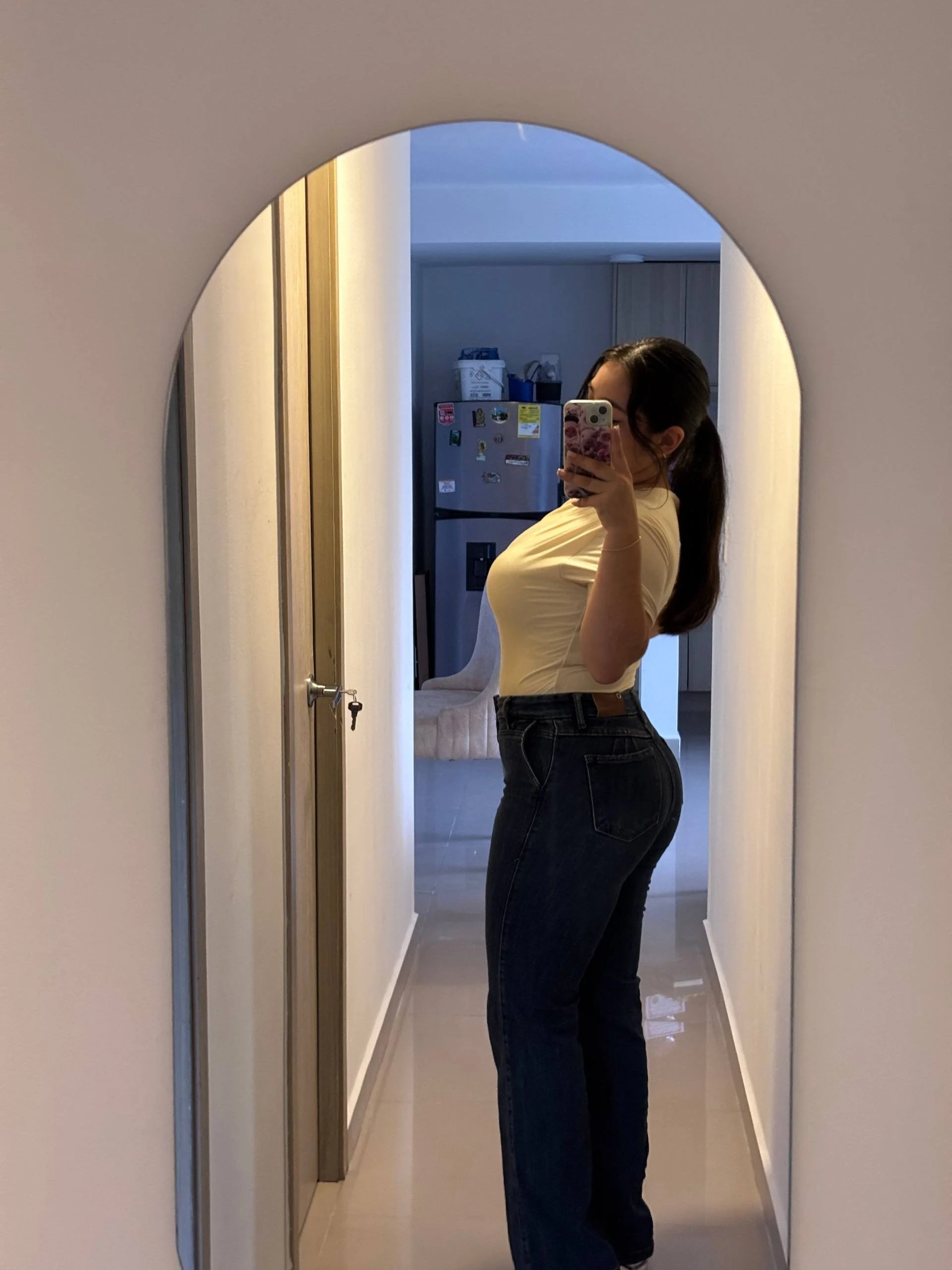 XXX Porn Photo of Nude nicole_steele 79