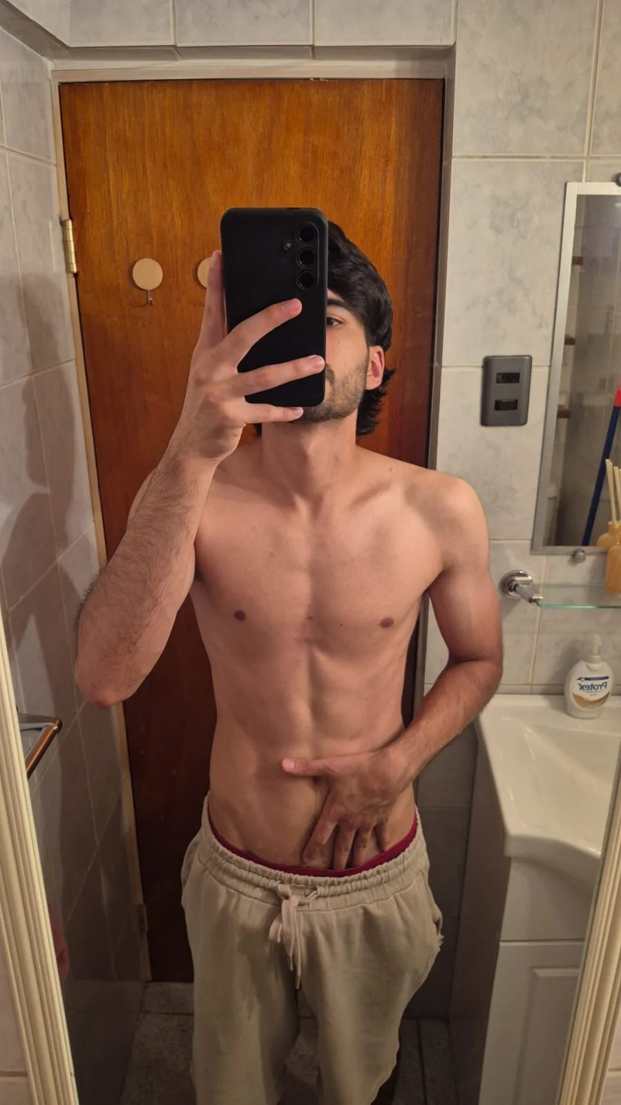 XXX Porn Photo of Nude nachocum1 4