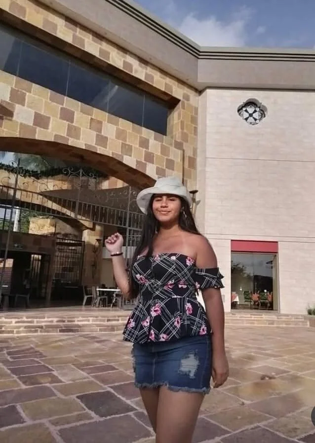 XXX Porn Photo of Nude sofi_cutess 6