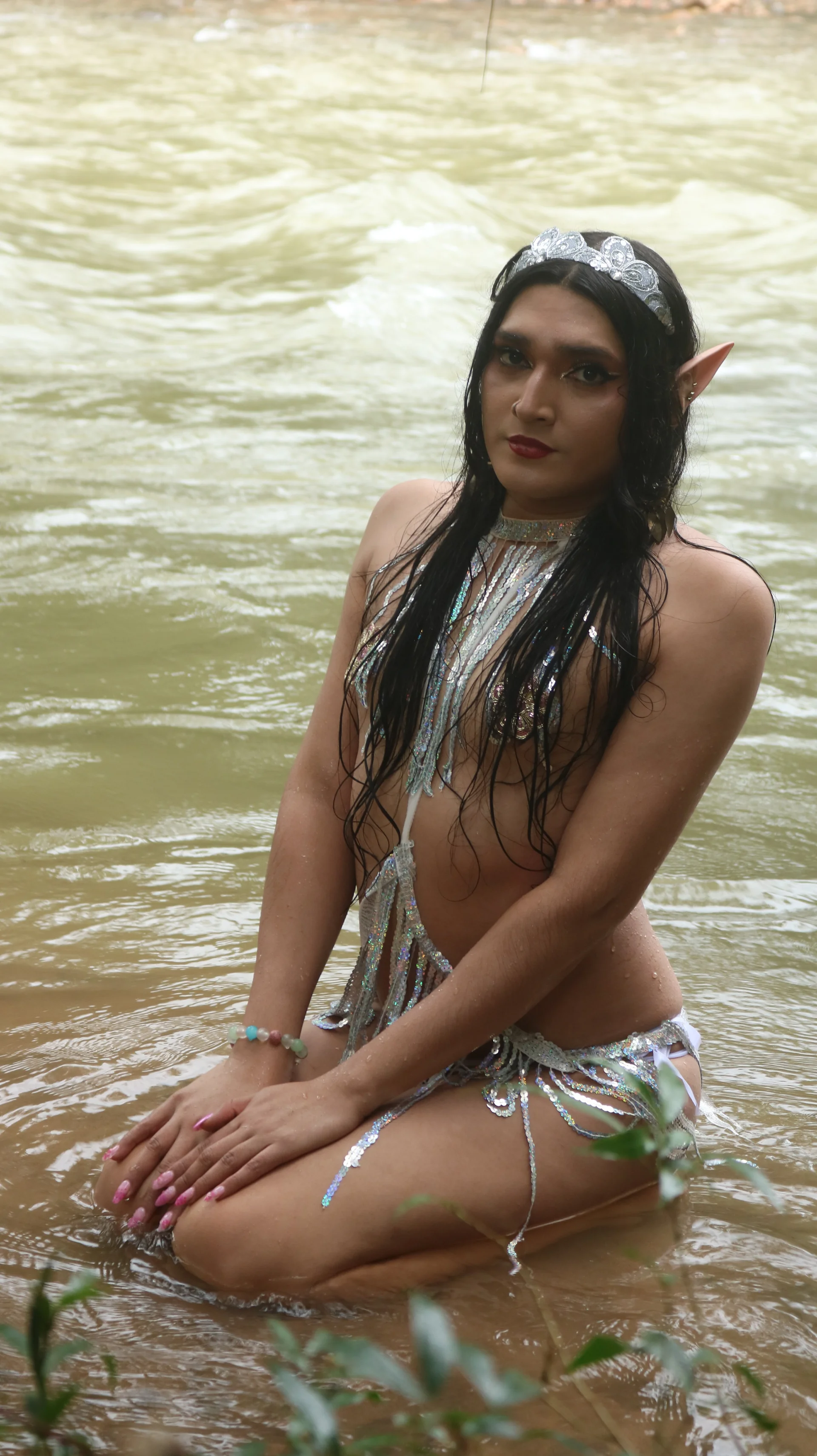 XXX Porn Photo of Nude Cataleya_divine 170
