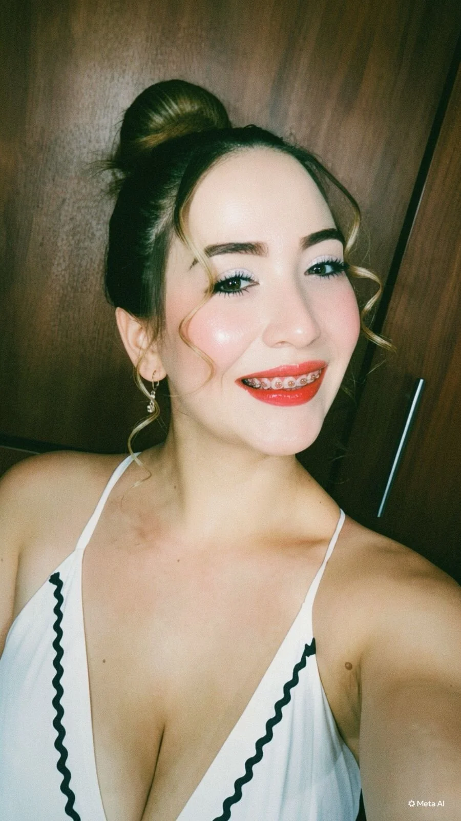 XXX Porn Photo of Nude sweet_thalia_ 66