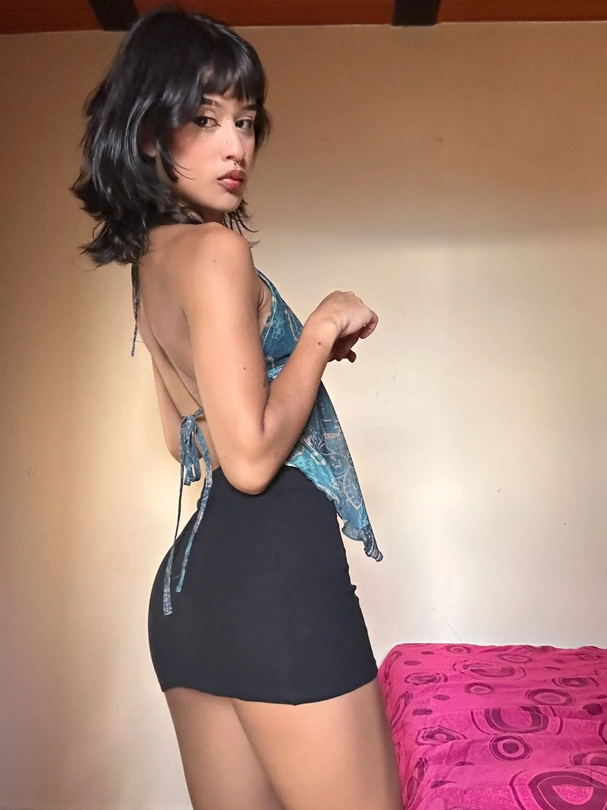 XXX Porn Photo of Nude MeliStrawberry77 1