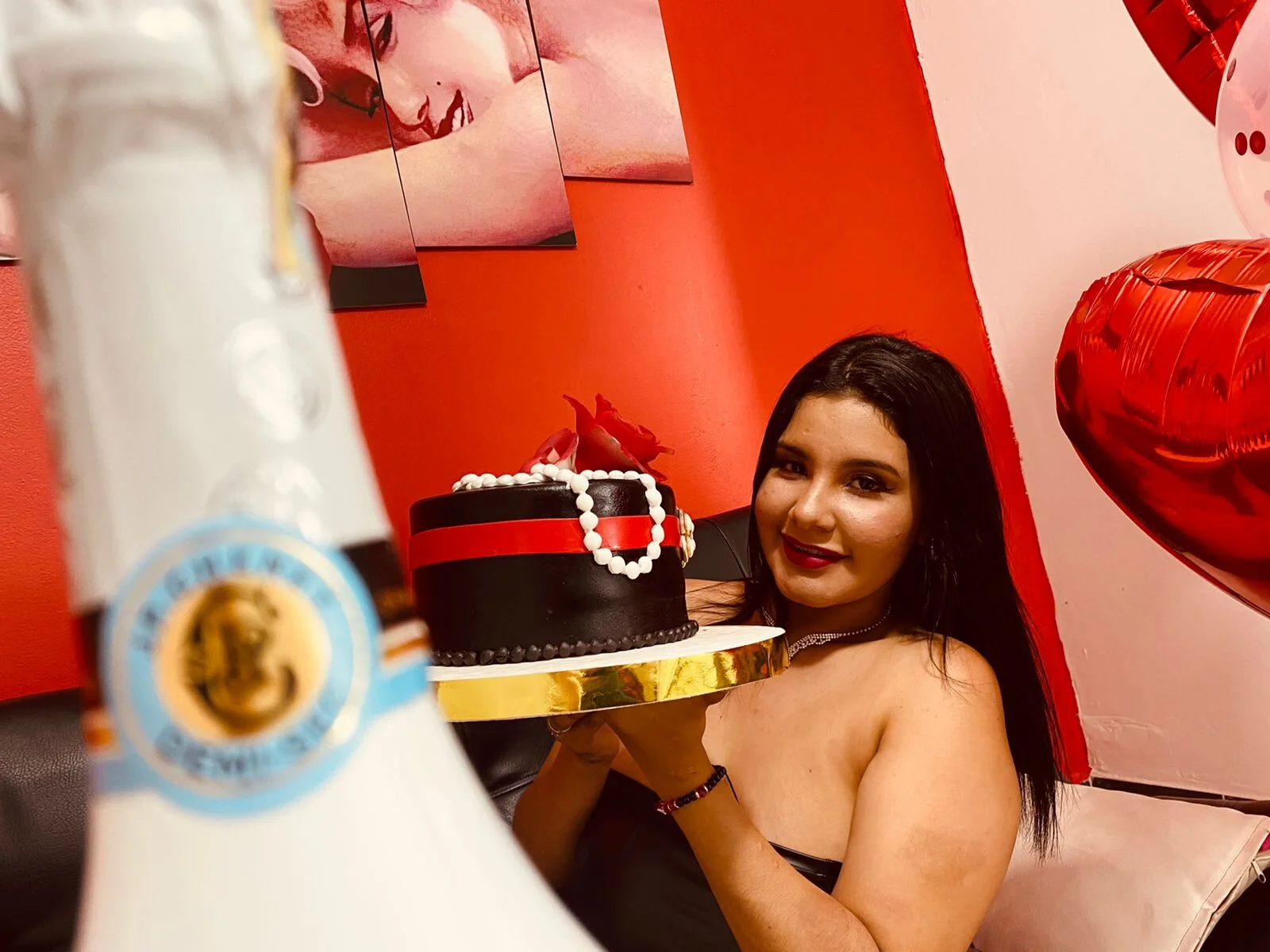 XXX Porn Photo of Nude ValleryParker 56