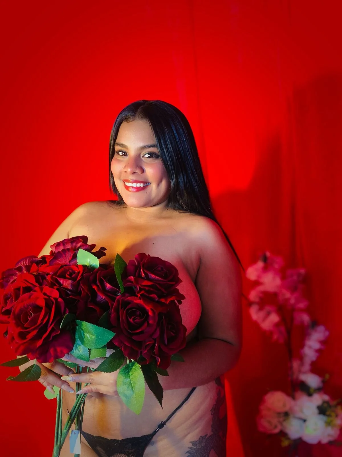 XXX Porn Photo of Nude Sam-Evans-hot 20
