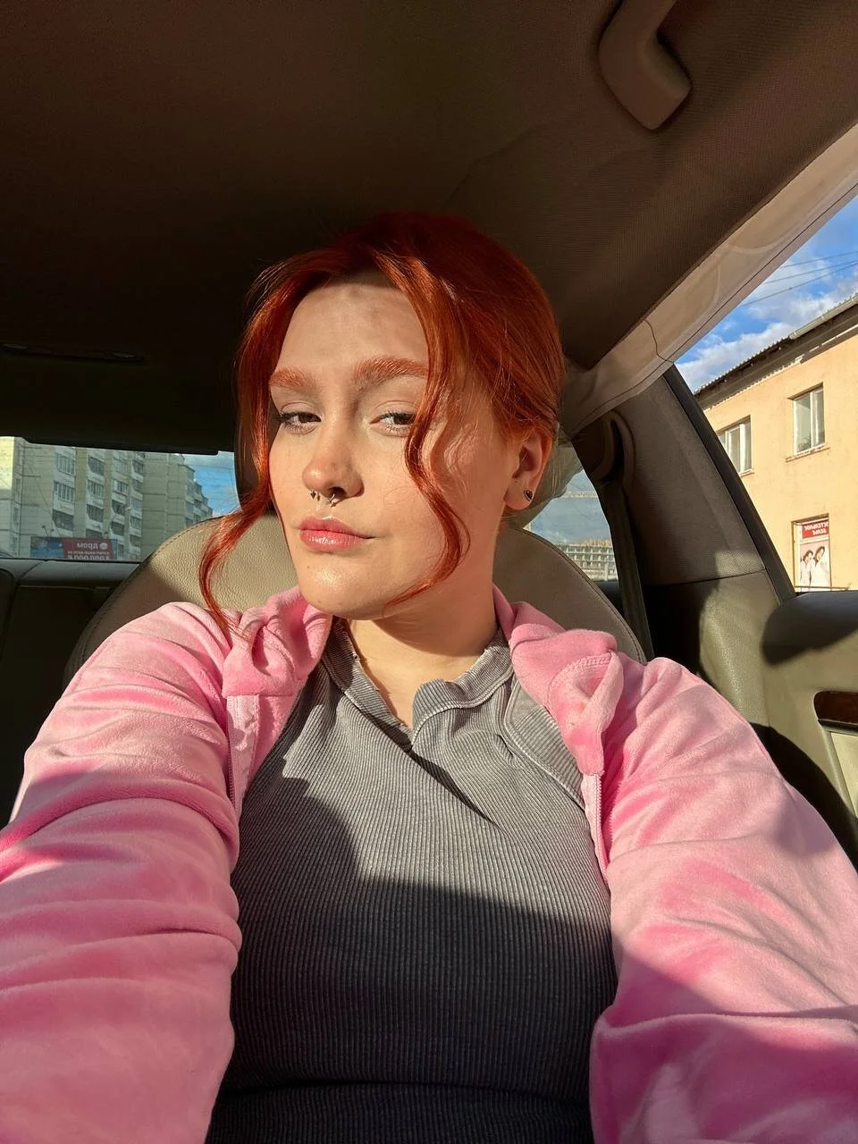 XXX Porn Photo of Nude YesseniaBredin 2