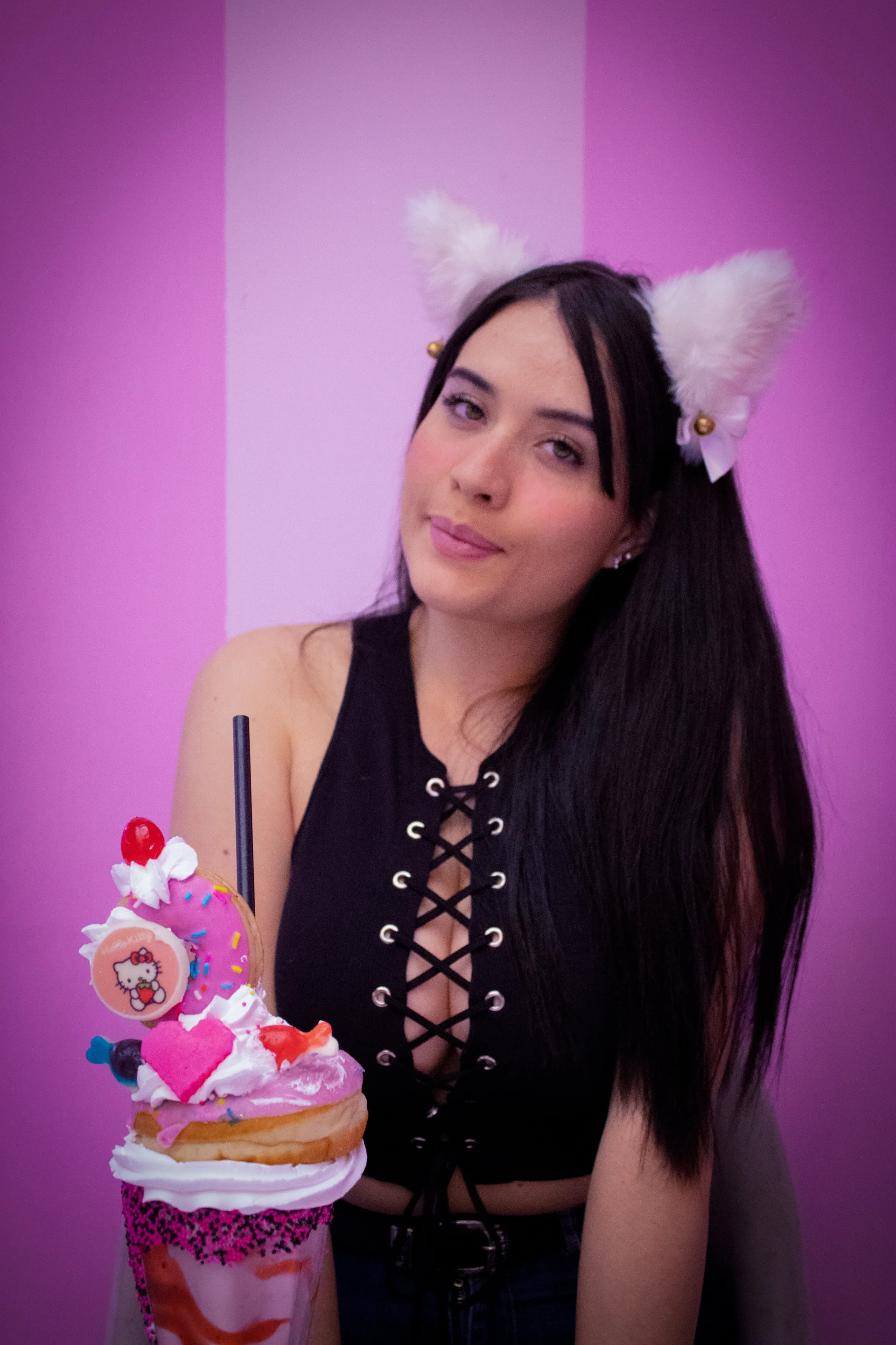 XXX Porn Photo of Nude charlottejacks 16